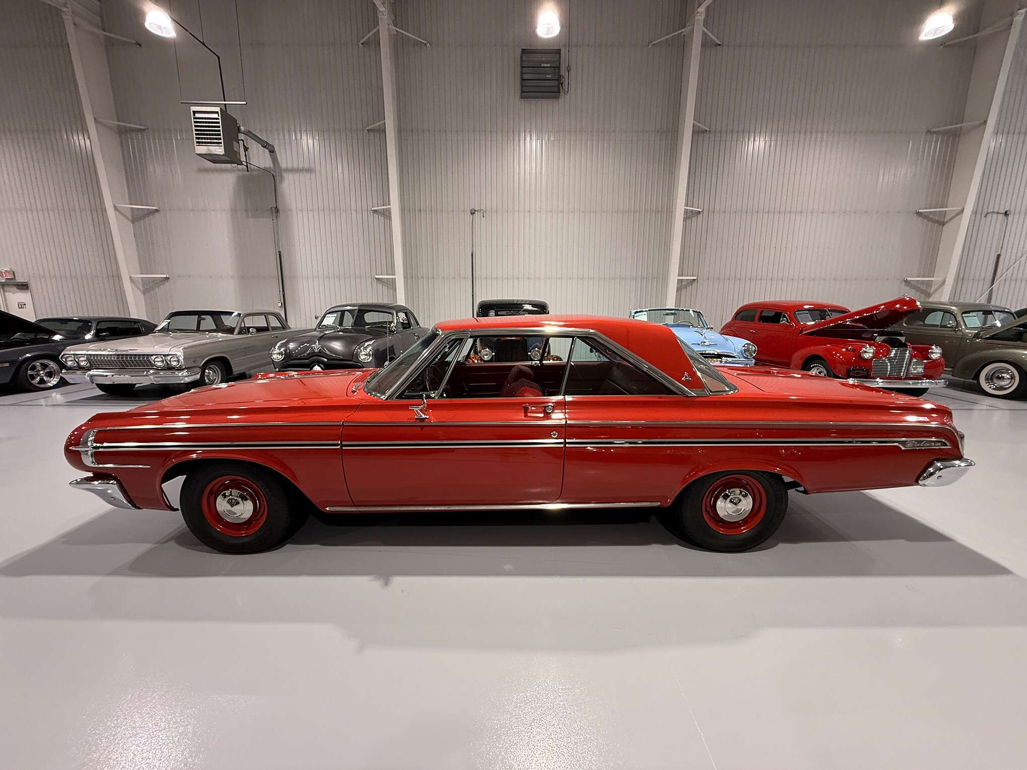 1964 Dodge Polara 7