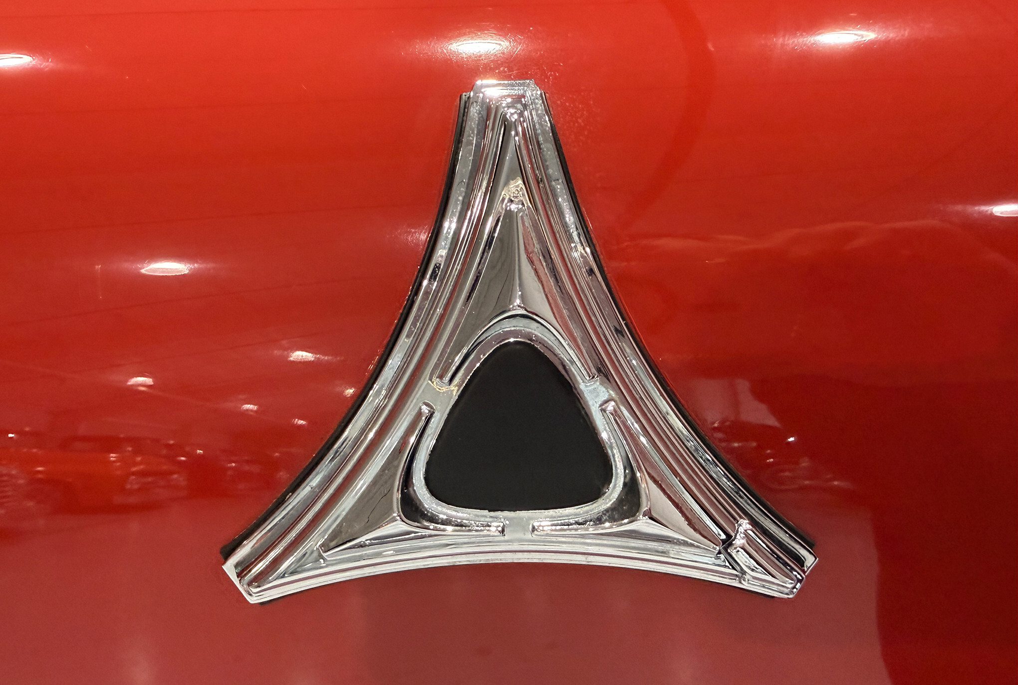 1964 Dodge Polara 18