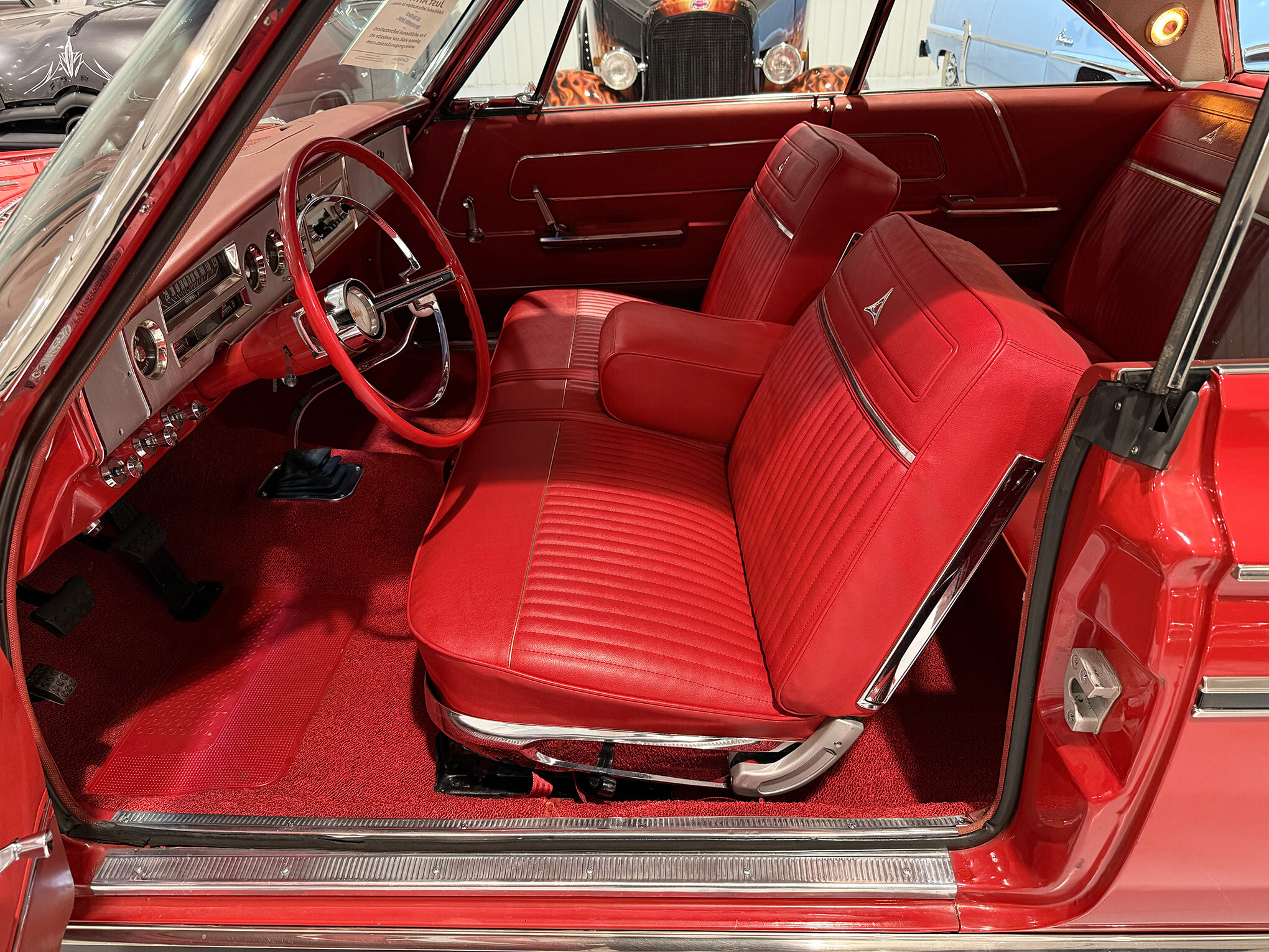 1964 Dodge Polara 20