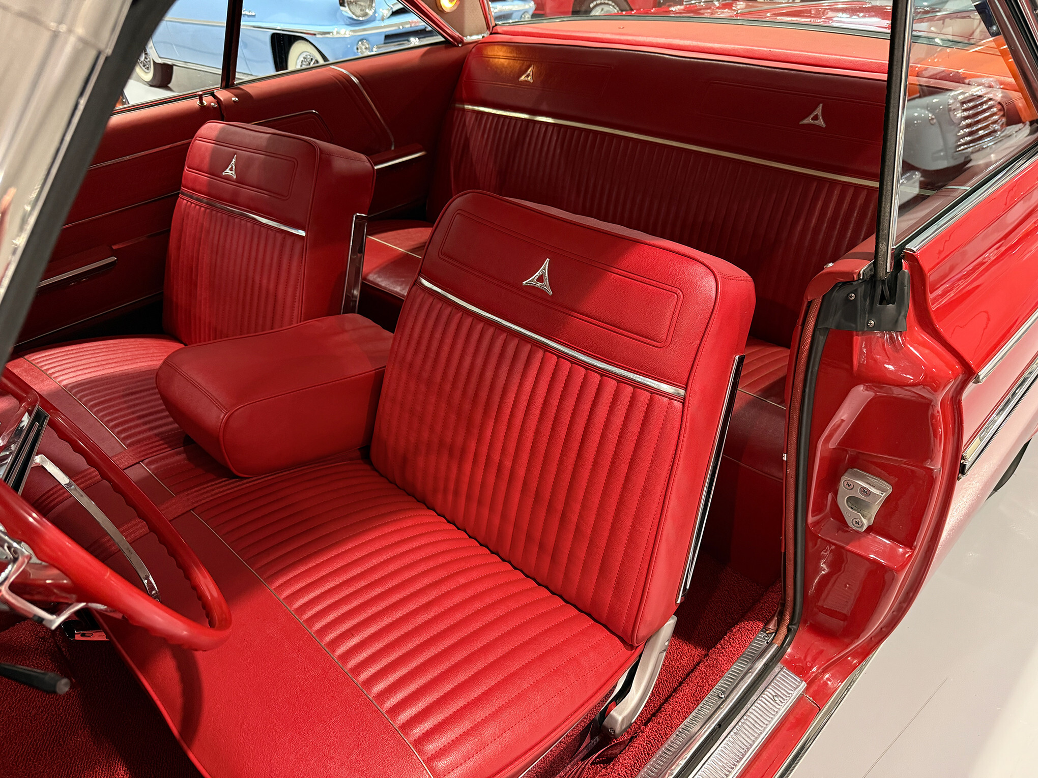 1964 Dodge Polara 21