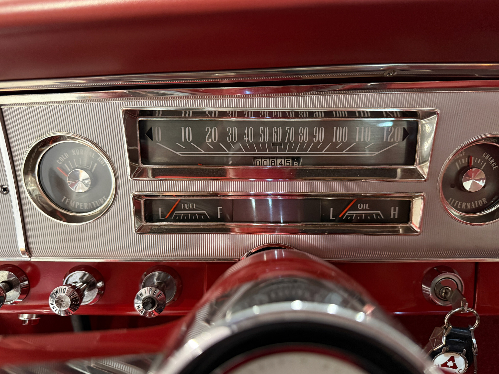 1964 Dodge Polara 24
