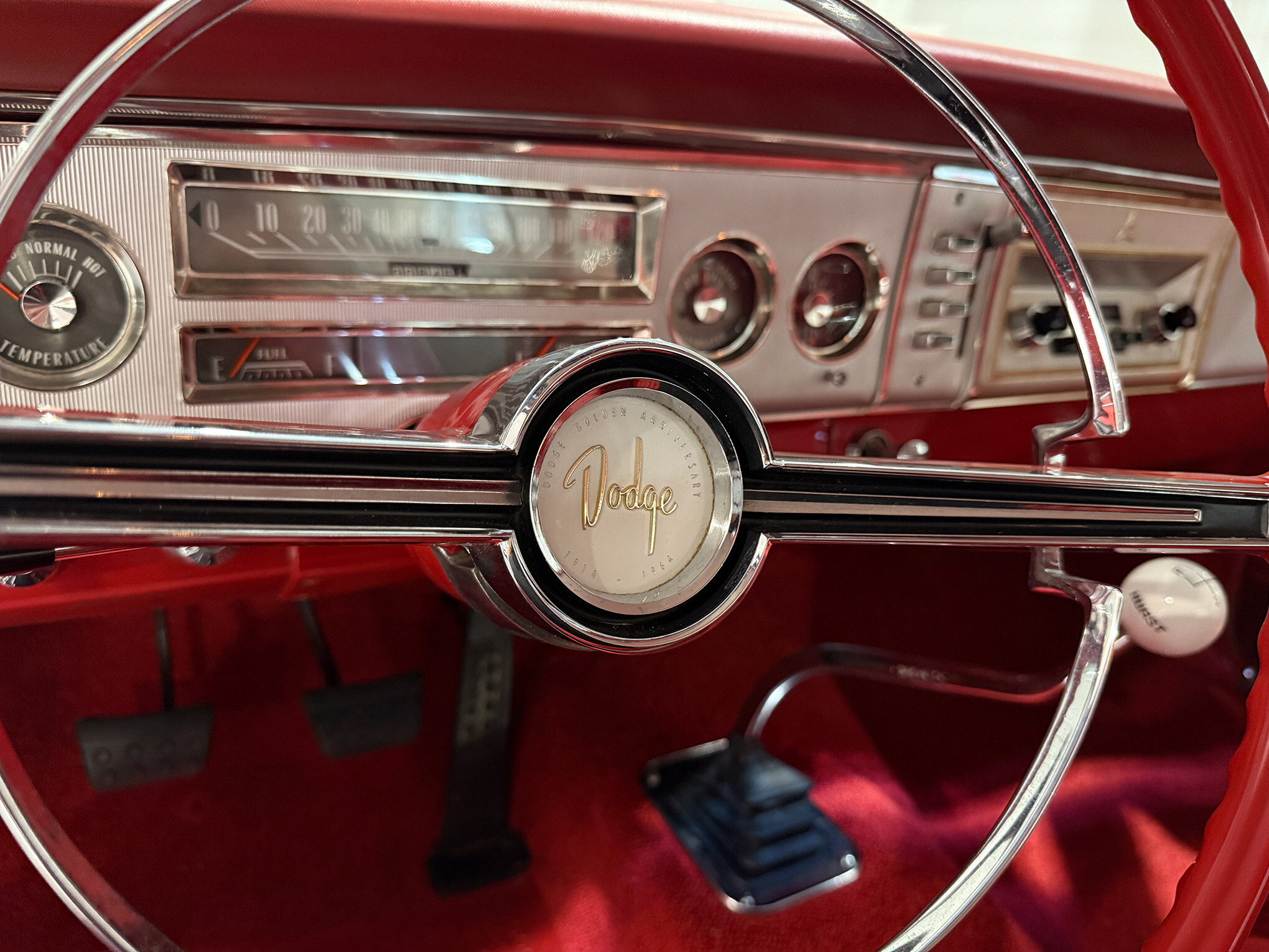 1964 Dodge Polara 26