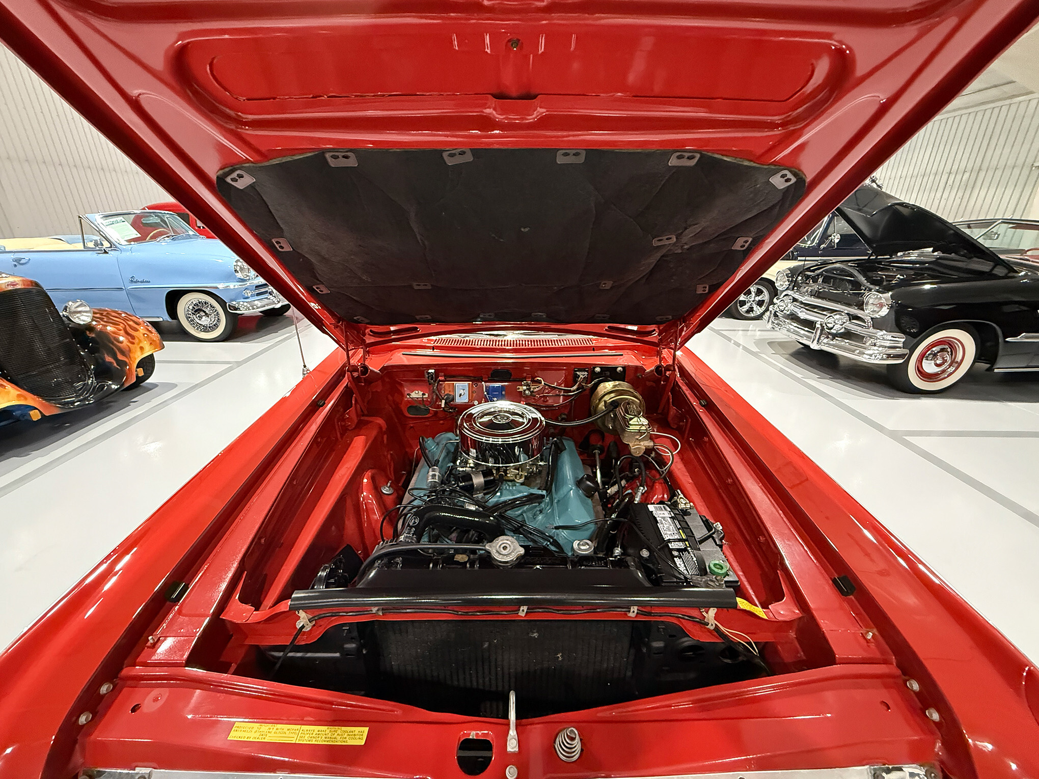 1964 Dodge Polara 31