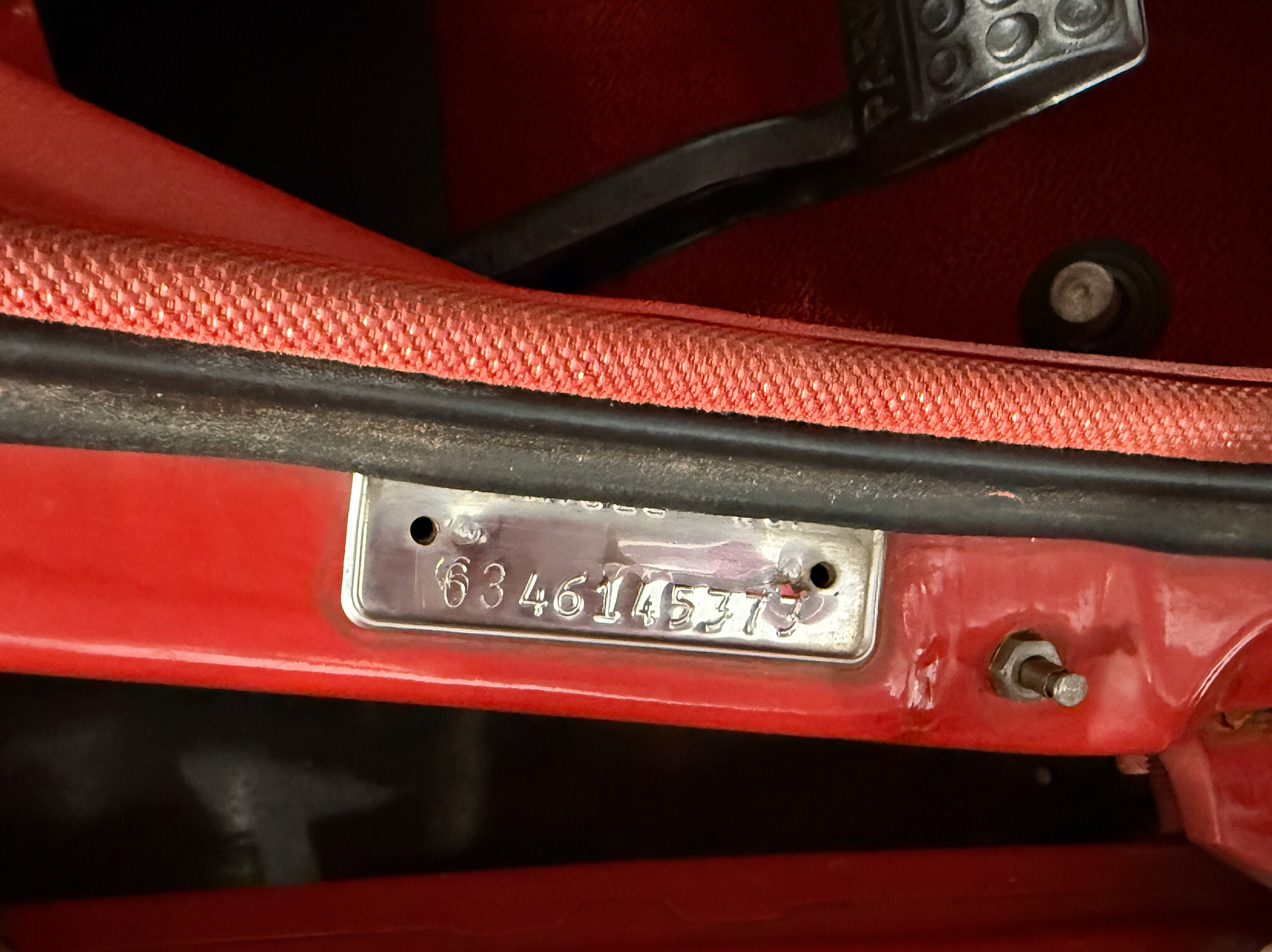 1964 Dodge Polara 35