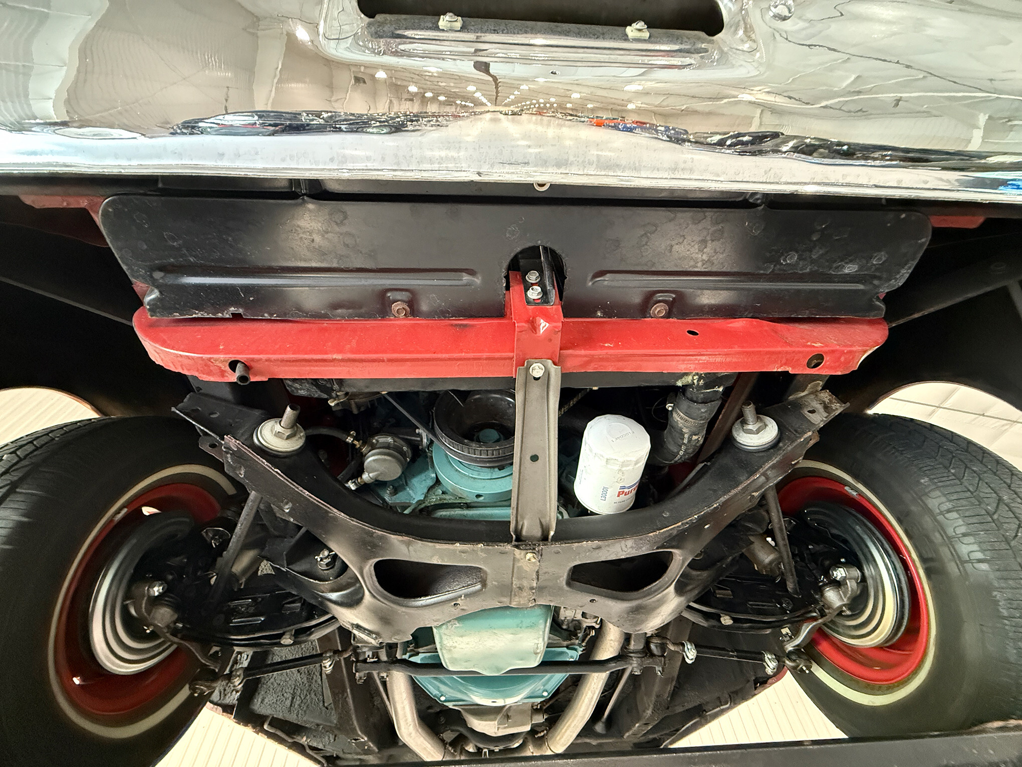 1964 Dodge Polara 37