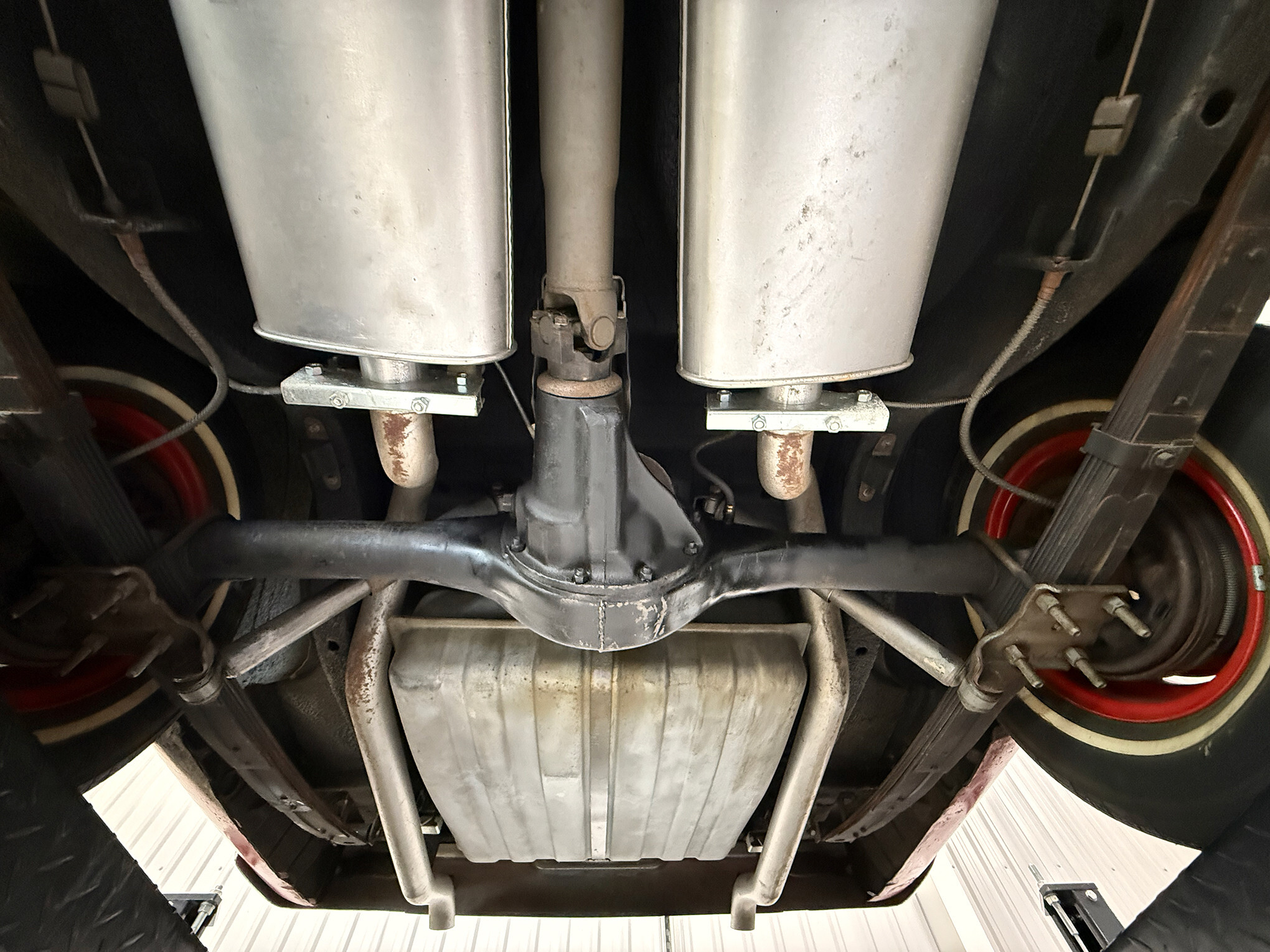 1964 Dodge Polara 43