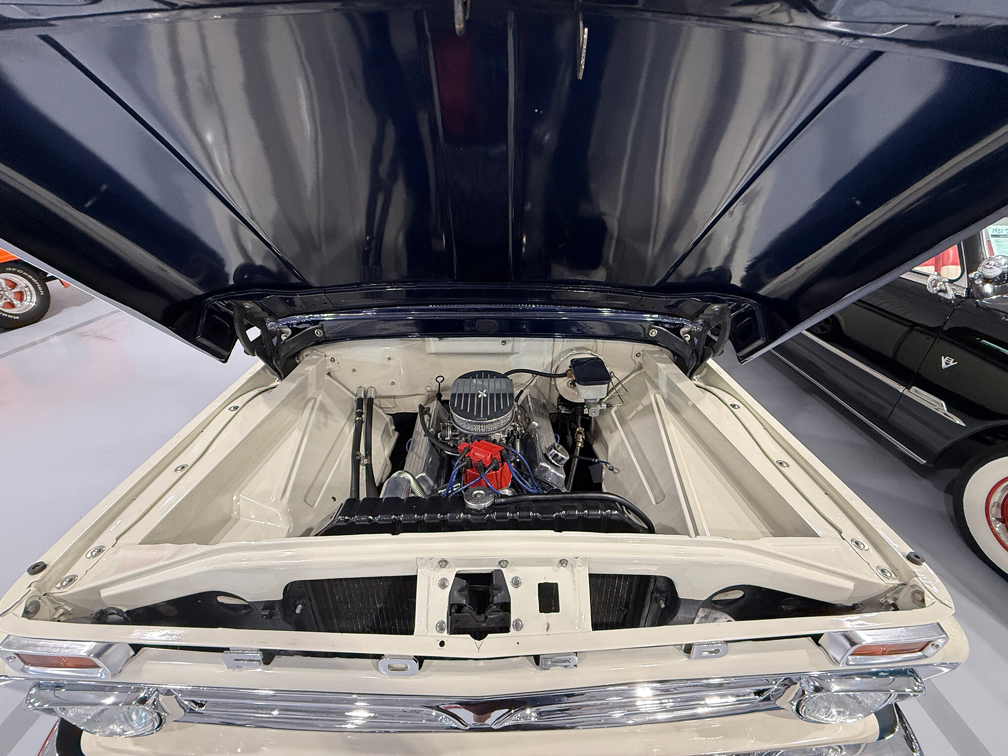 1966 Ford F100 Custom 28