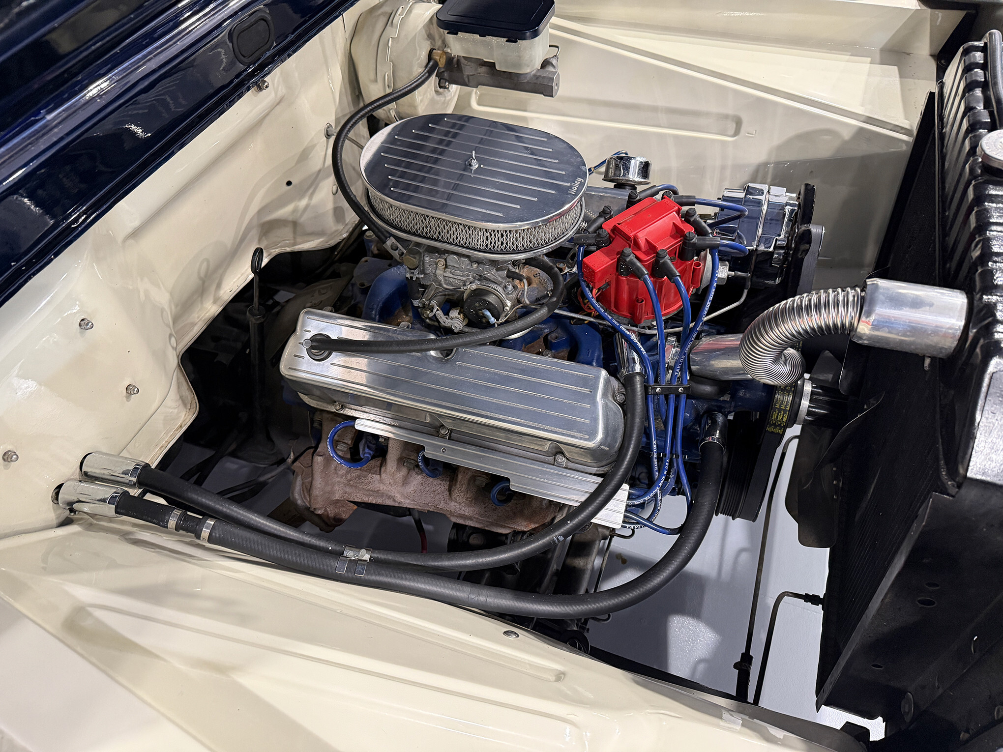 1966 Ford F100 Custom 30