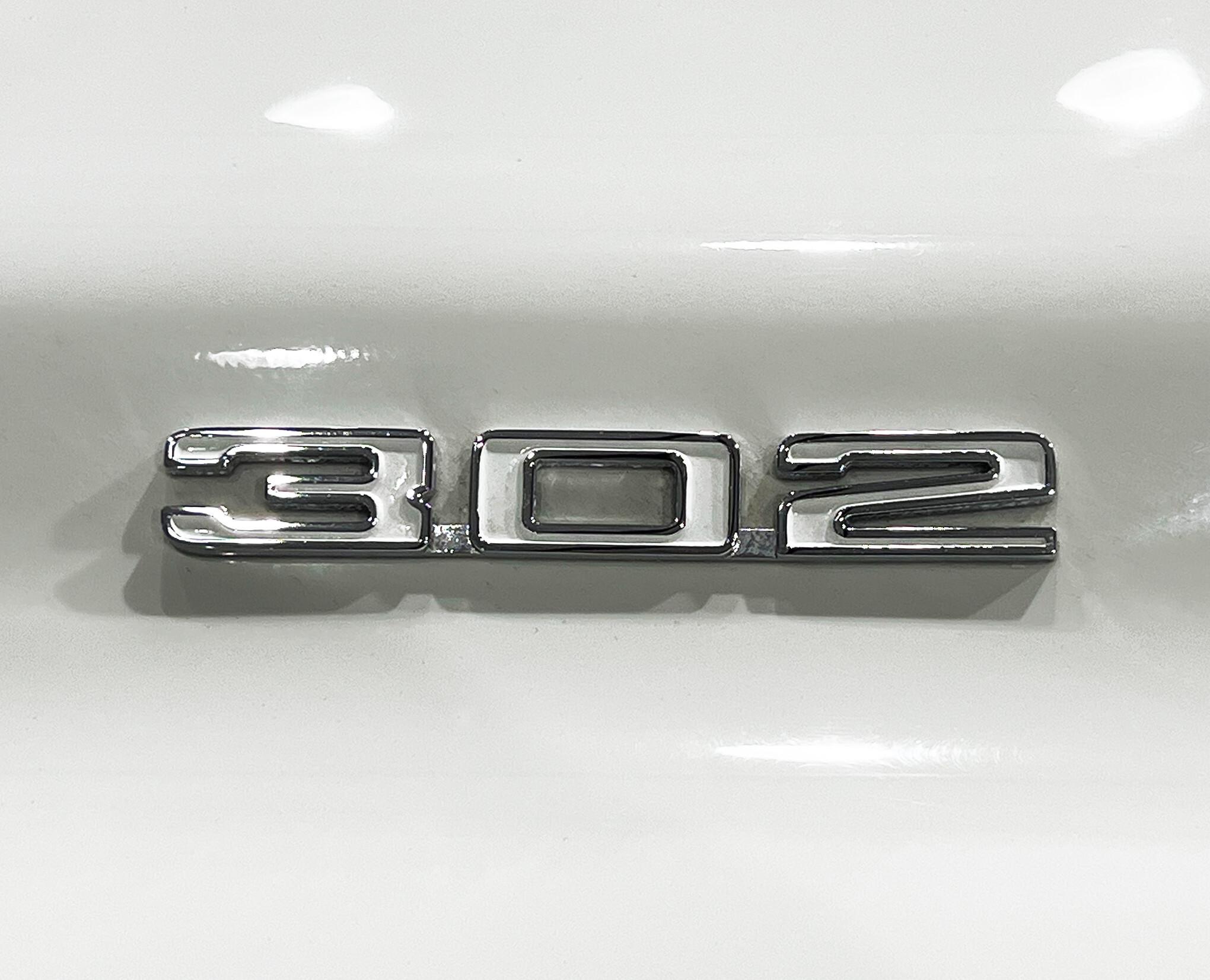 1969 Chevrolet Camaro Z28 31