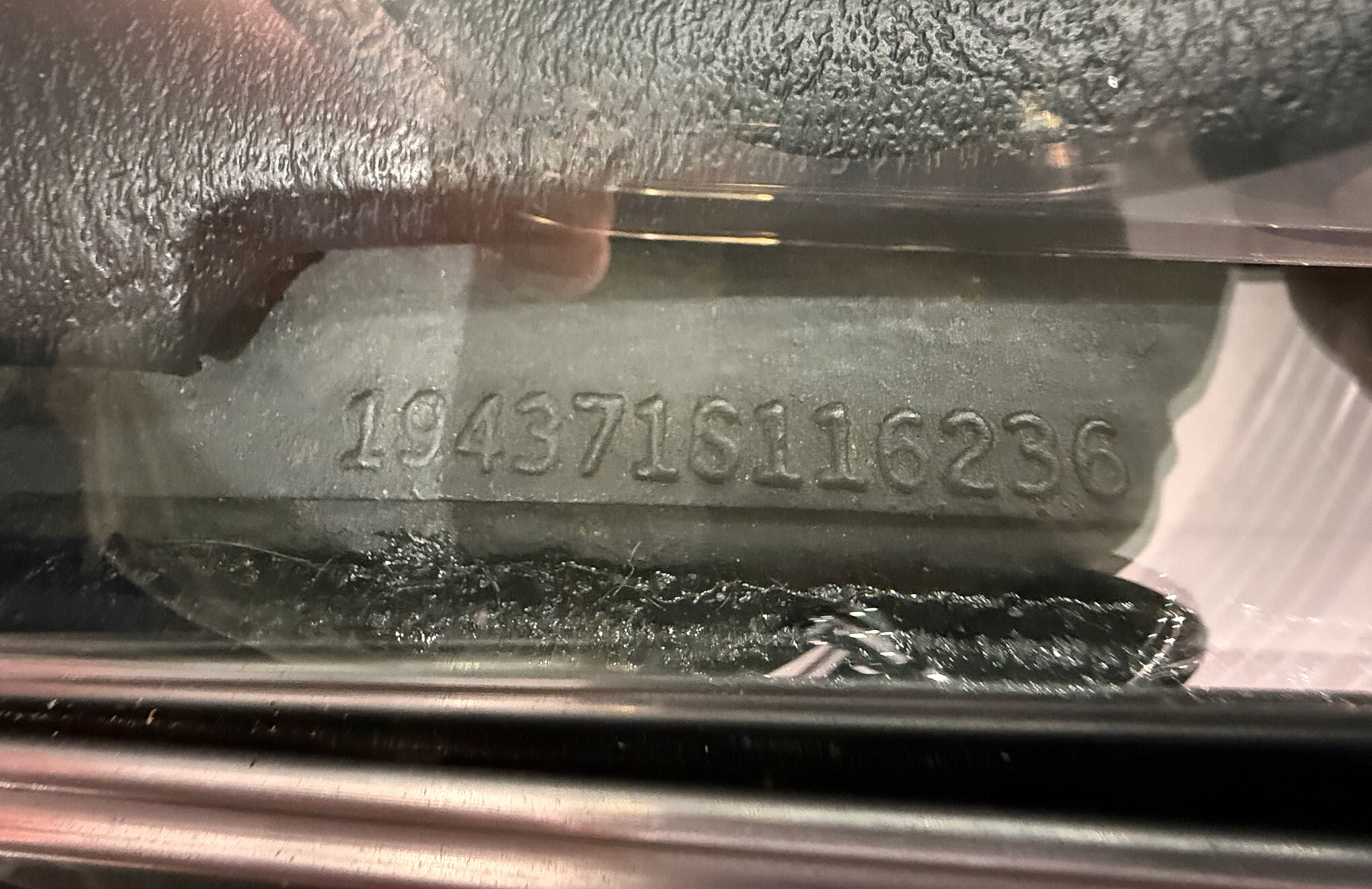 1971 Chevrolet Corvette 10