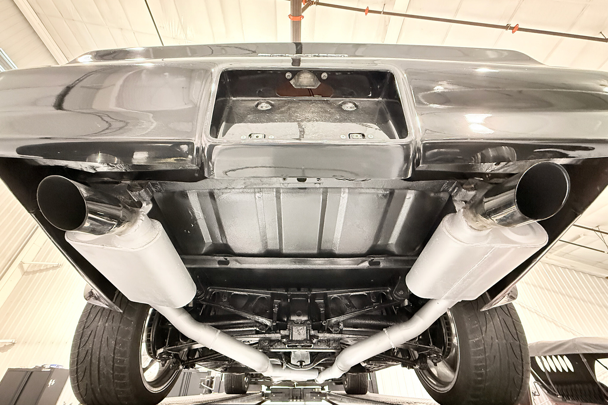 1981 Chevrolet Corvette Custom 33