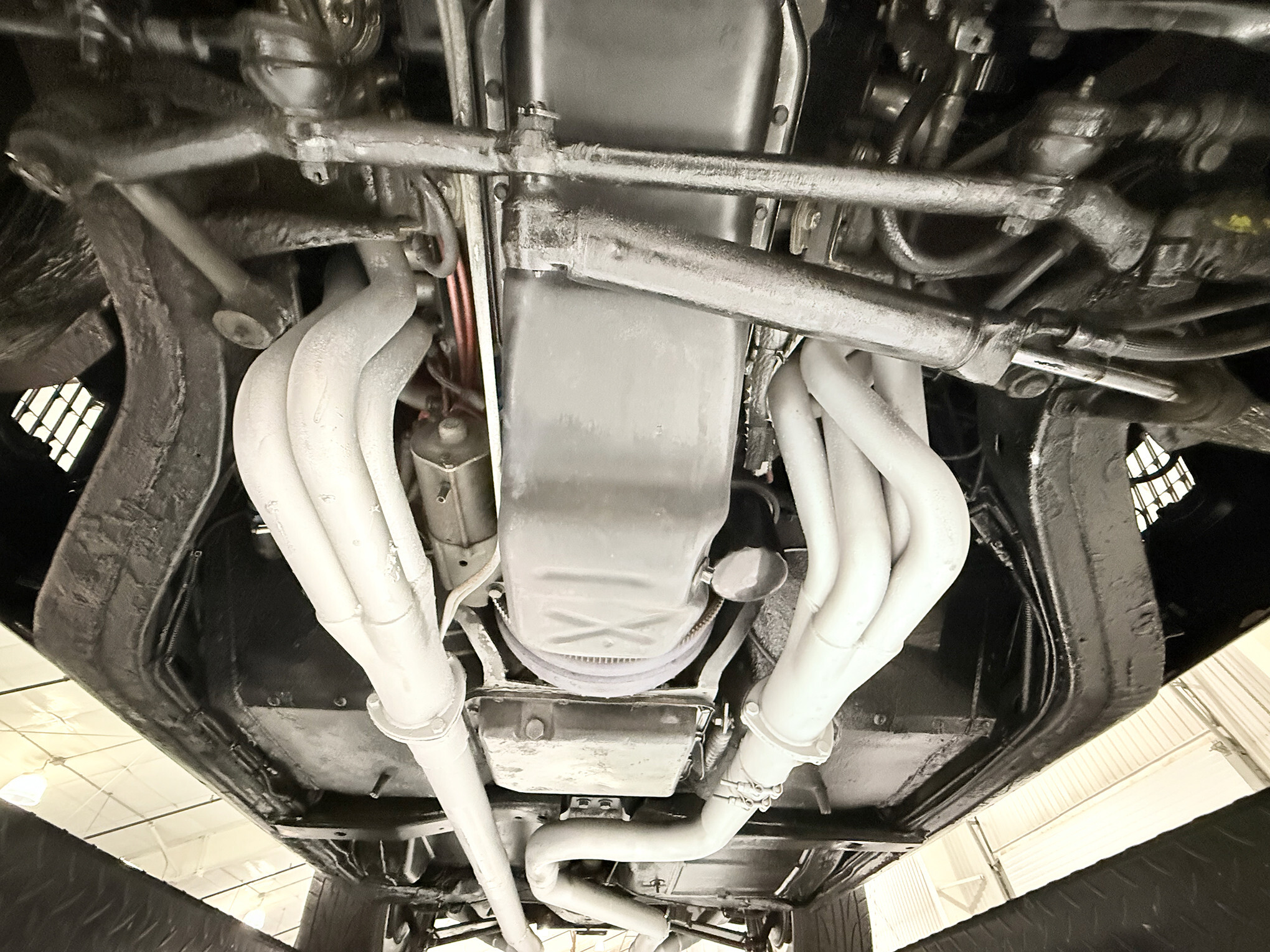 1981 Chevrolet Corvette Custom 43