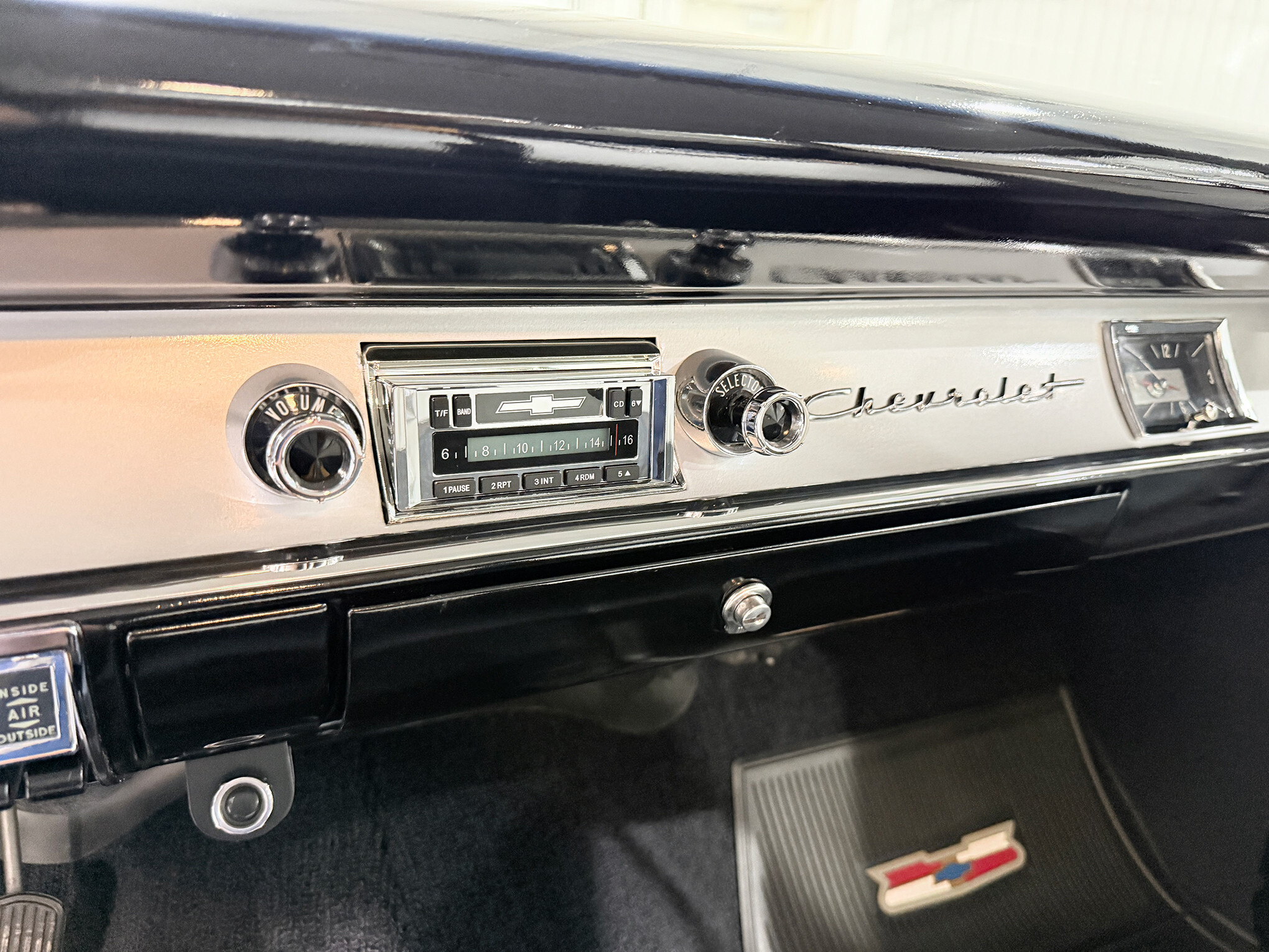 1957 Chevrolet 210 19