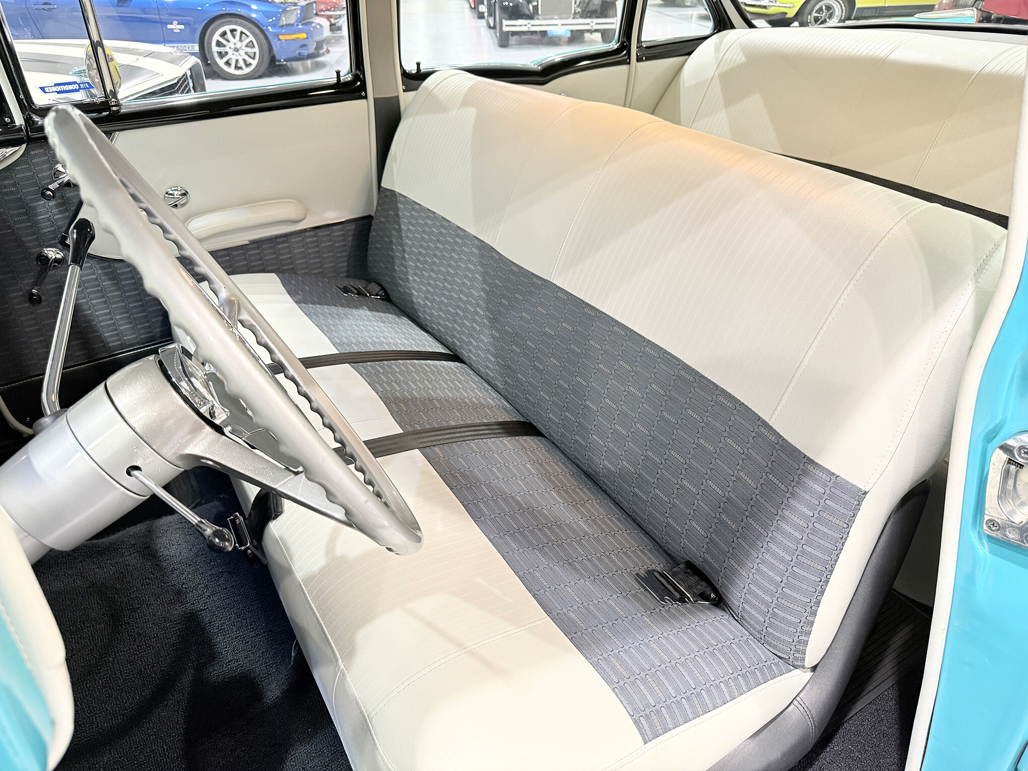1957 Chevrolet 210 20