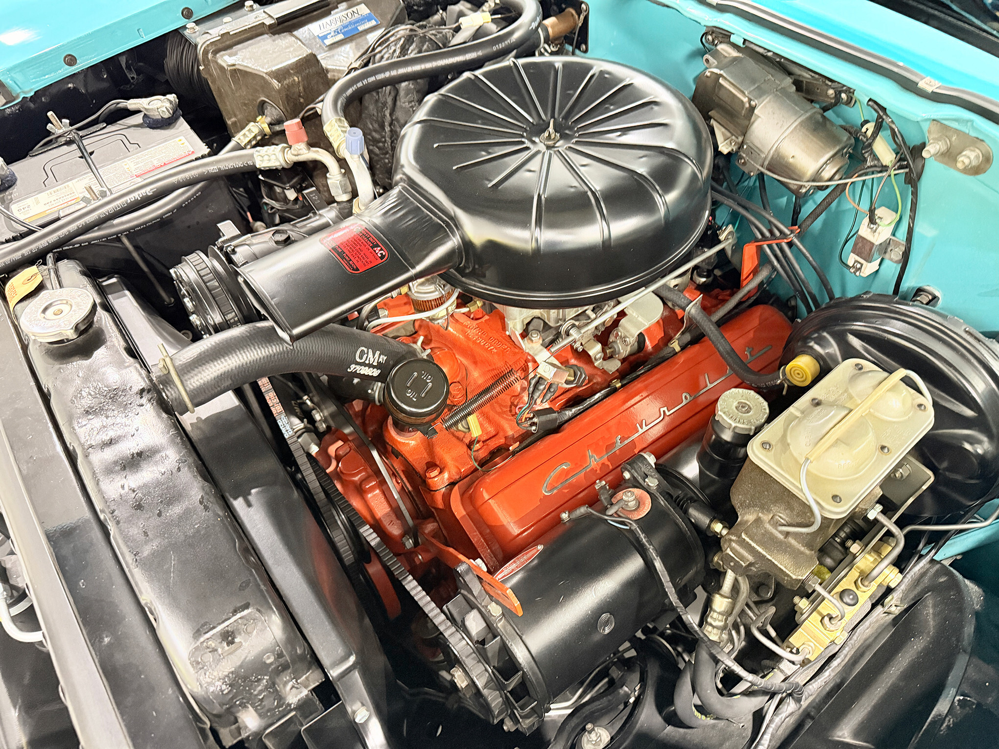 1957 Chevrolet 210 47