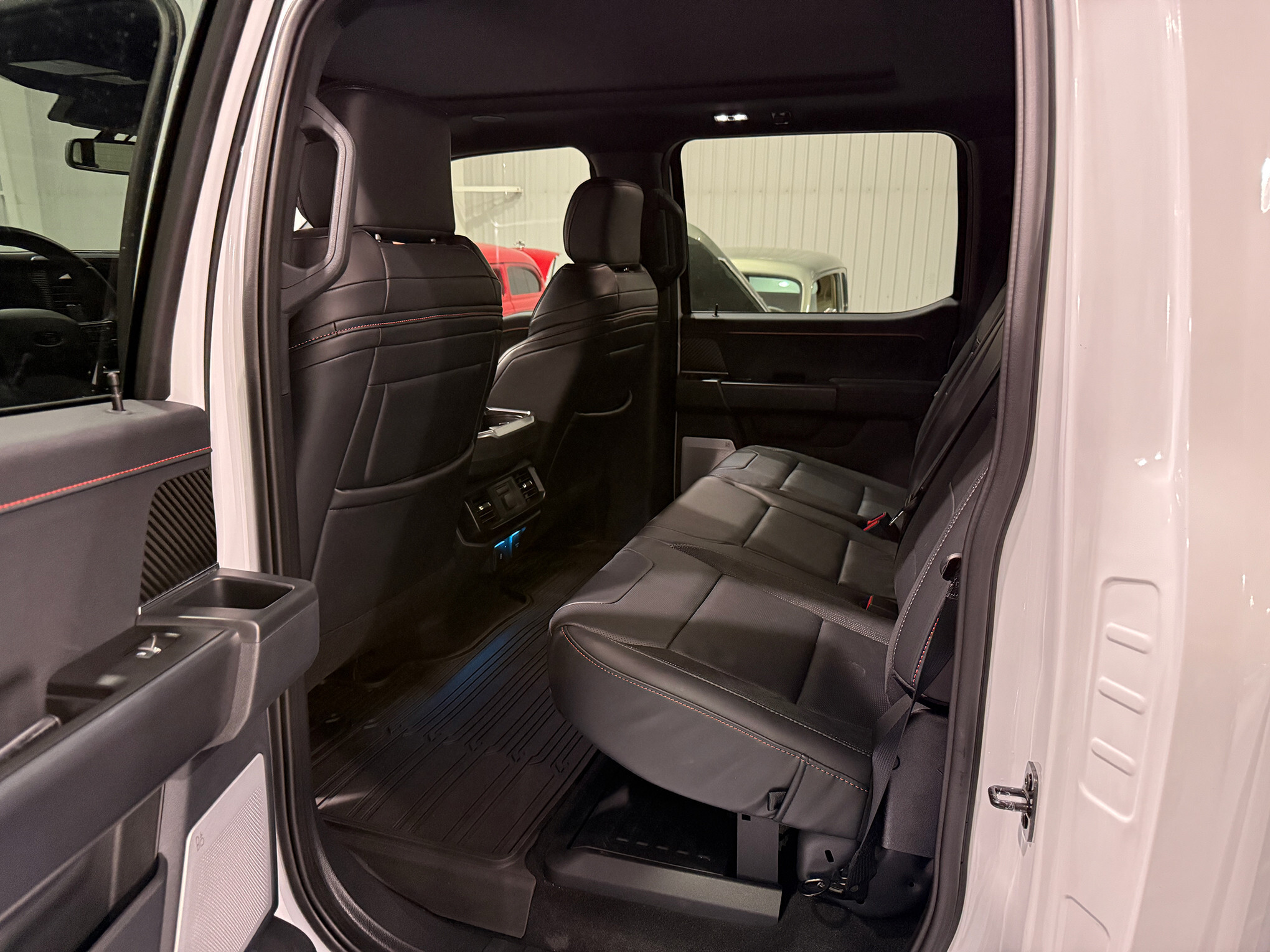 2025 Ford F-150 Raptor 22