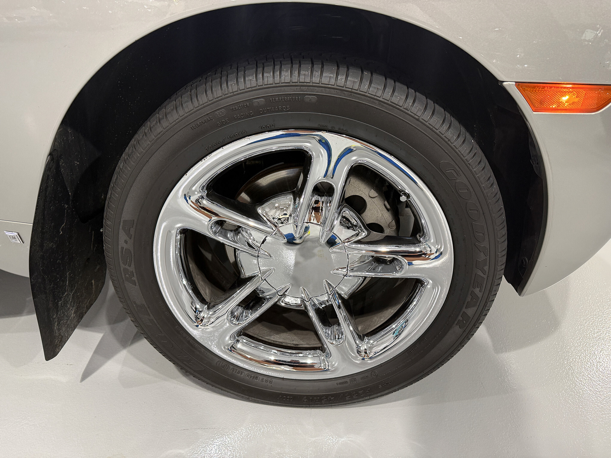 2006 Chevrolet SSR 18