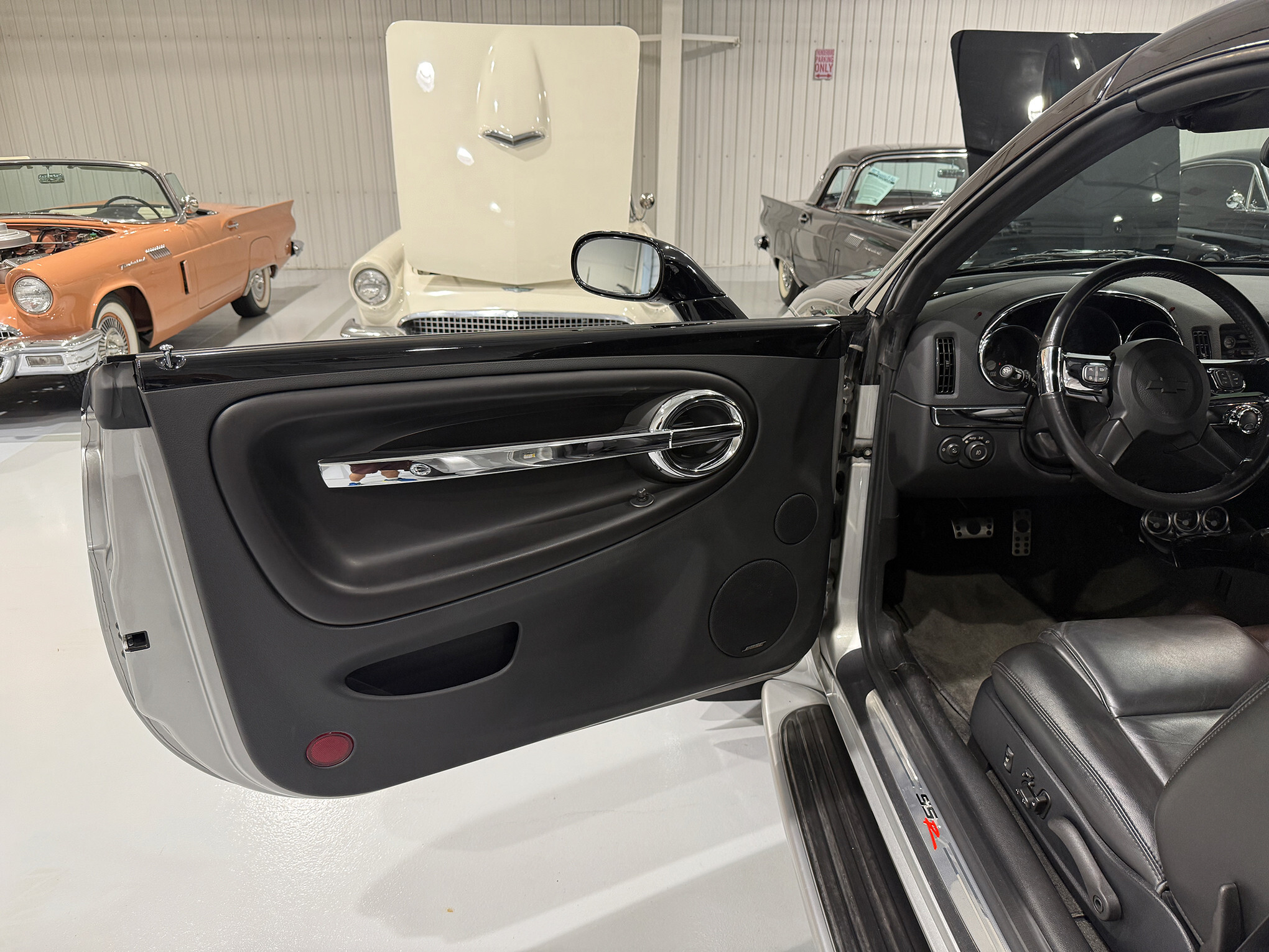 2006 Chevrolet SSR 34
