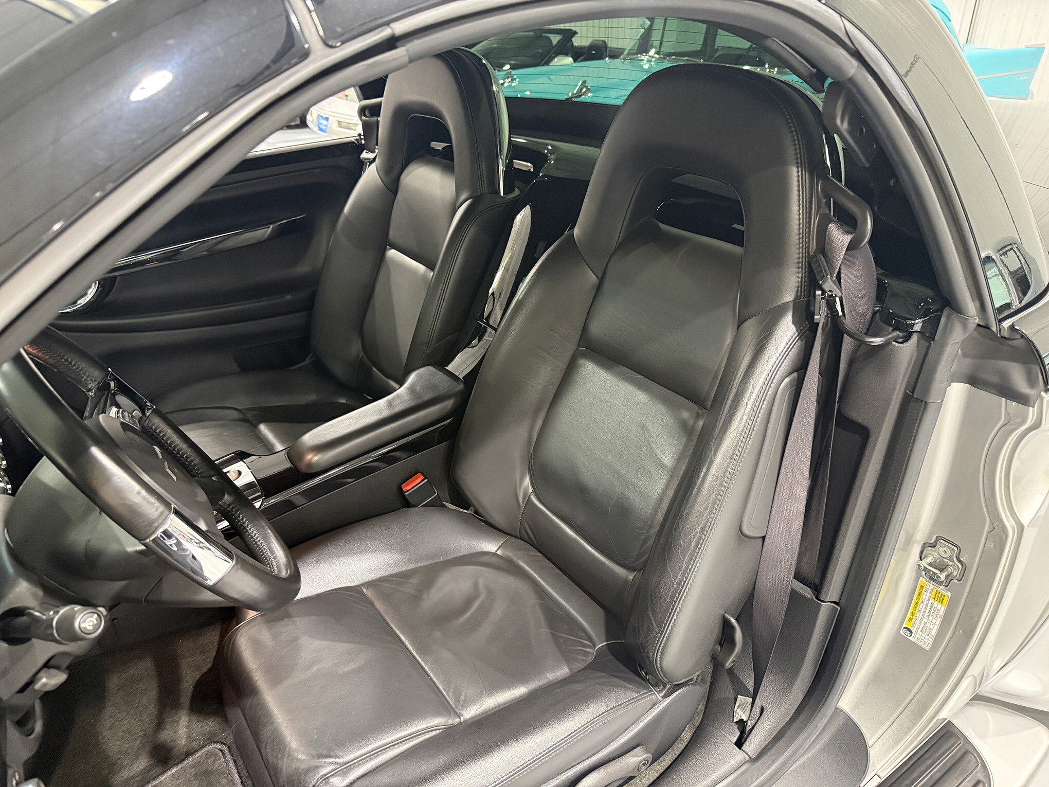 2006 Chevrolet SSR 36