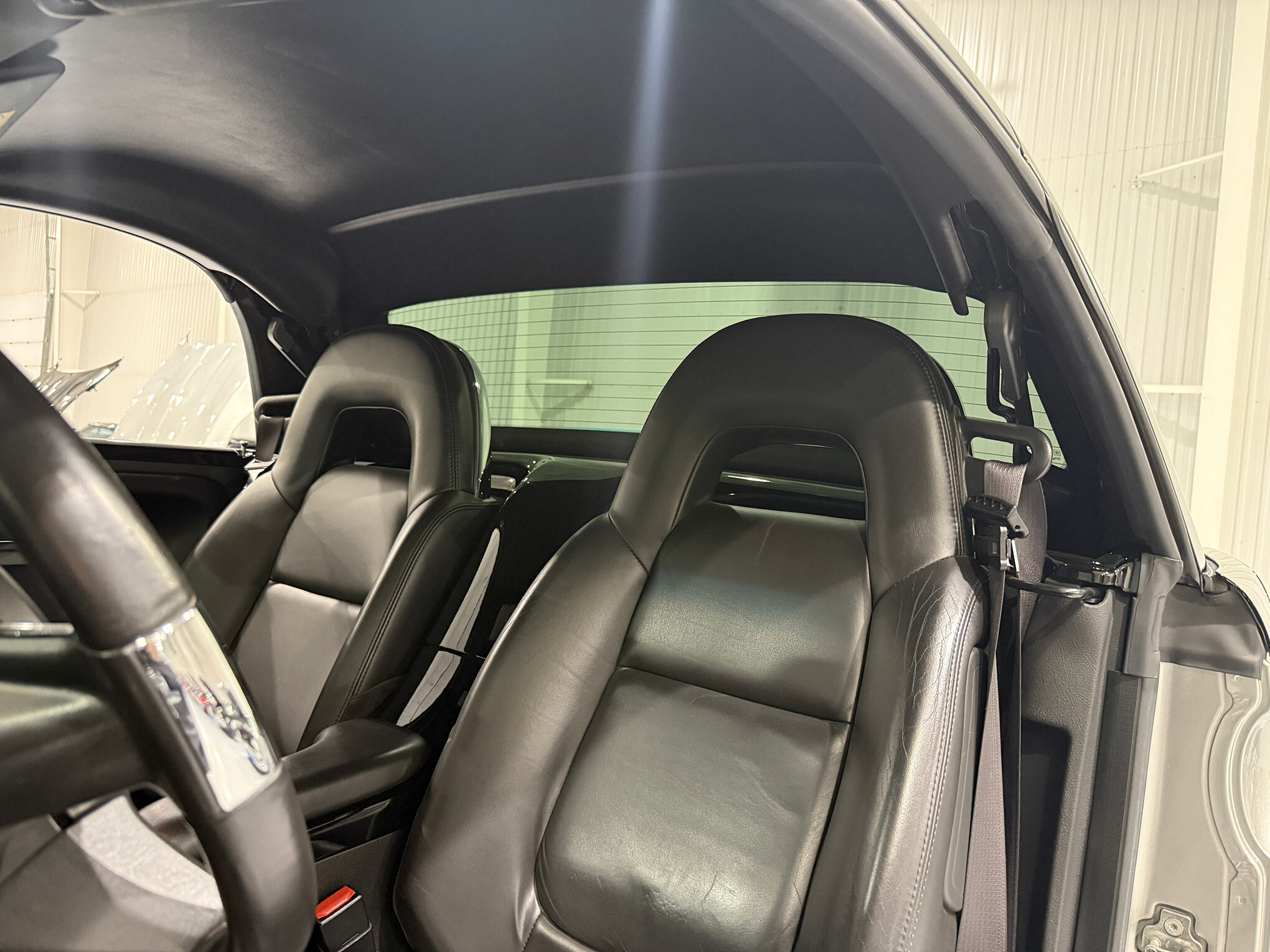 2006 Chevrolet SSR 37