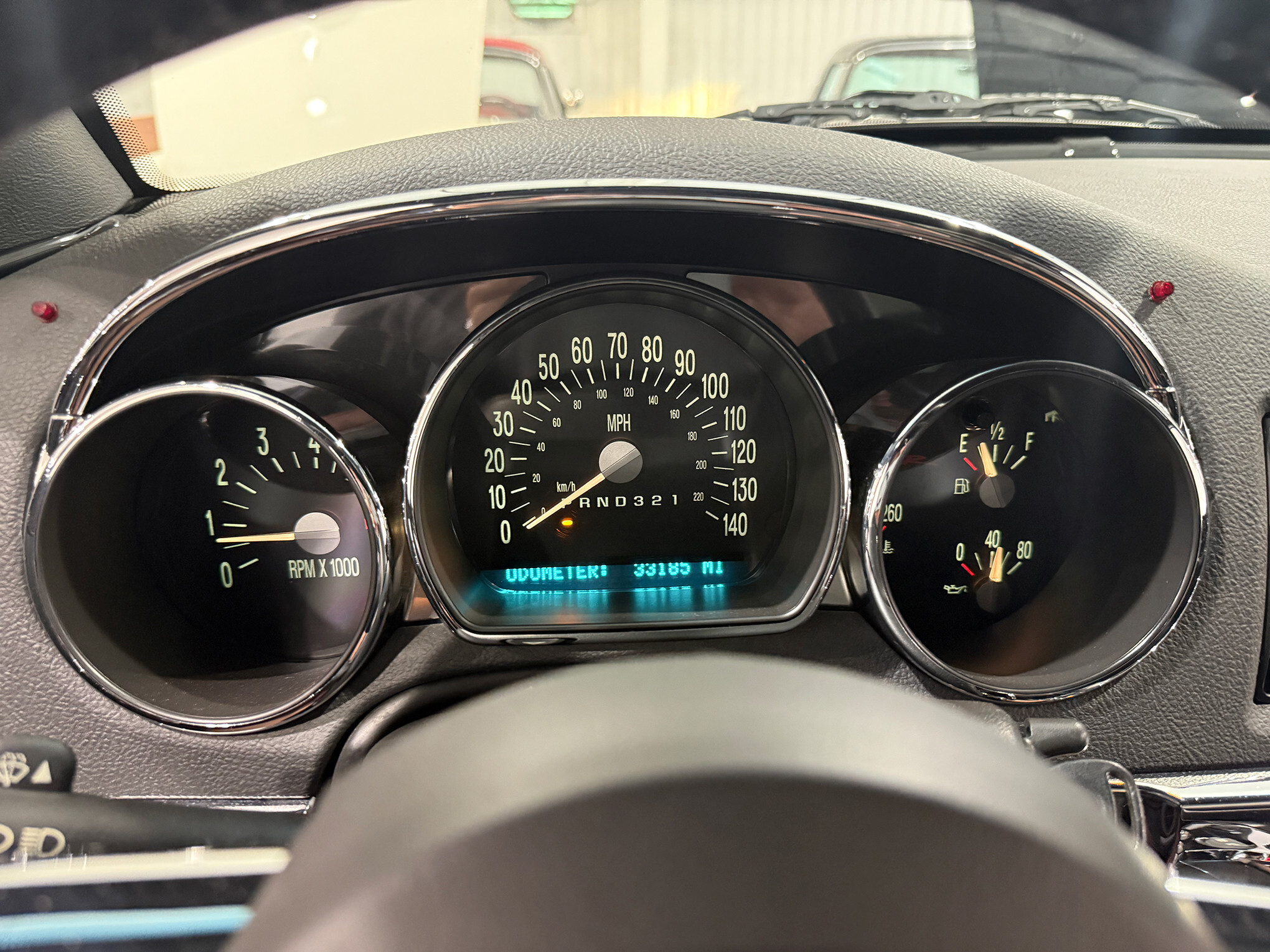 2006 Chevrolet SSR 40