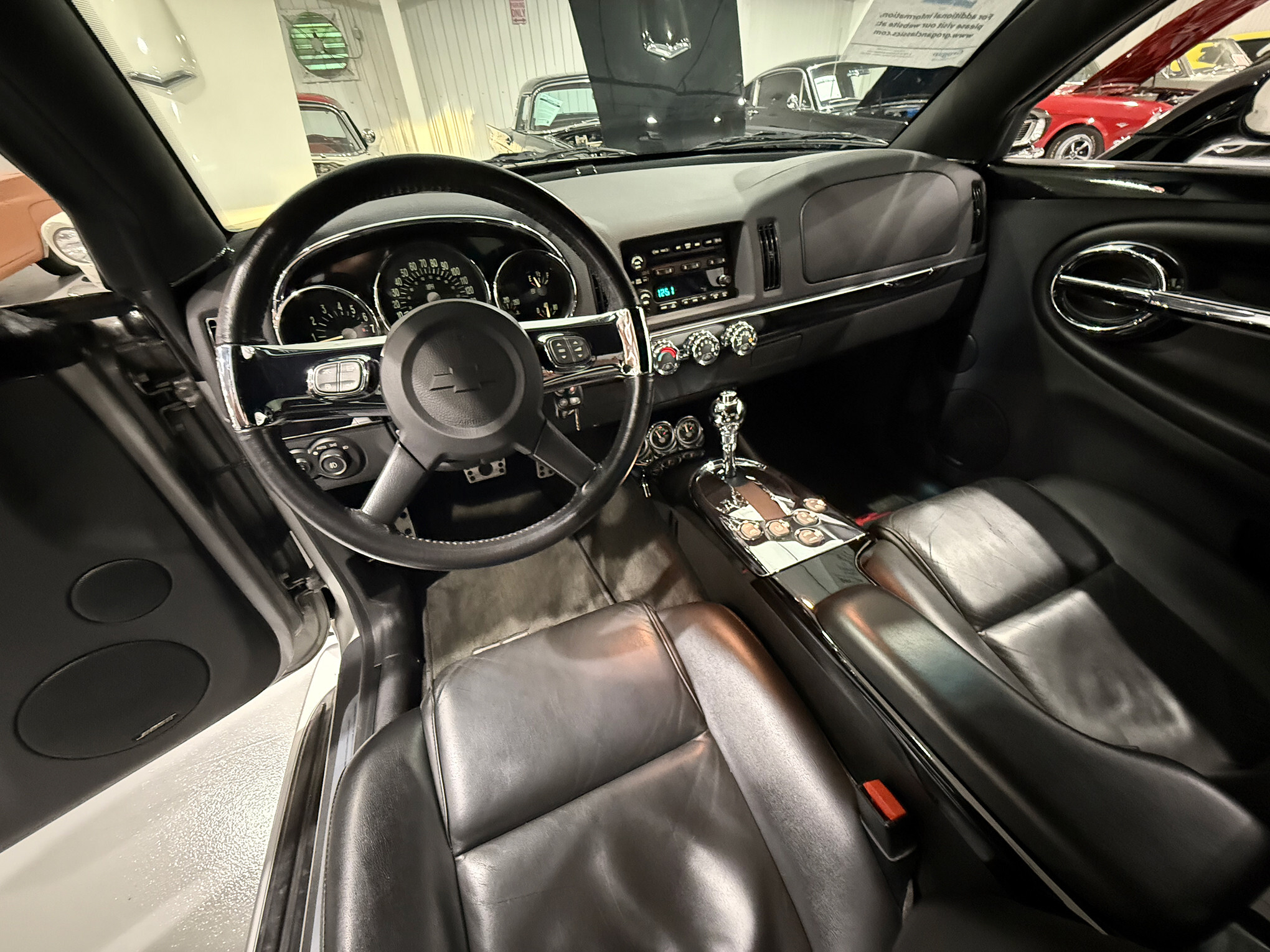 2006 Chevrolet SSR 38