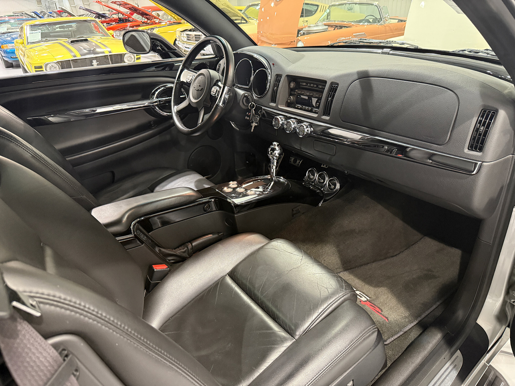 2006 Chevrolet SSR 39