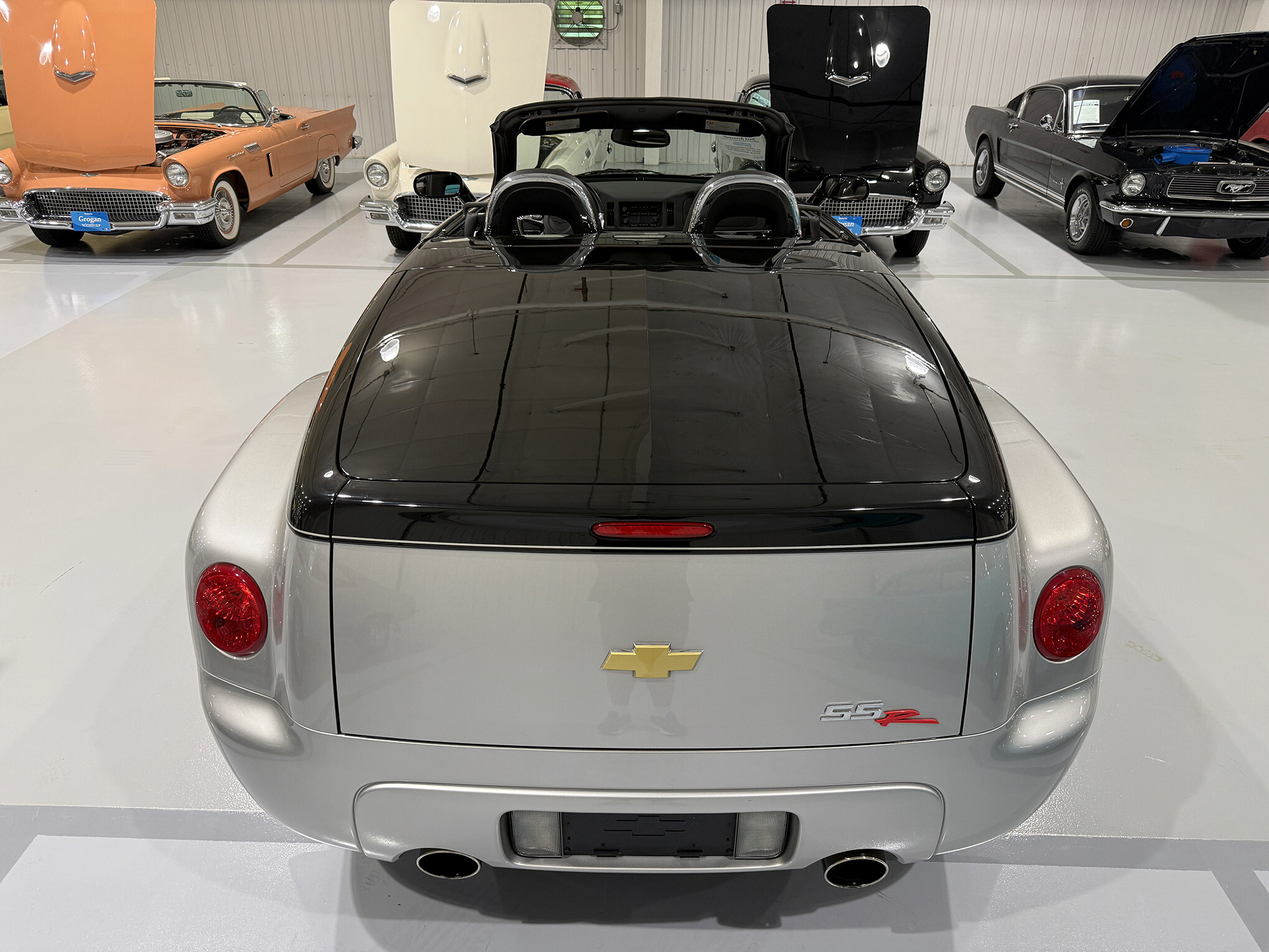 2006 Chevrolet SSR 28