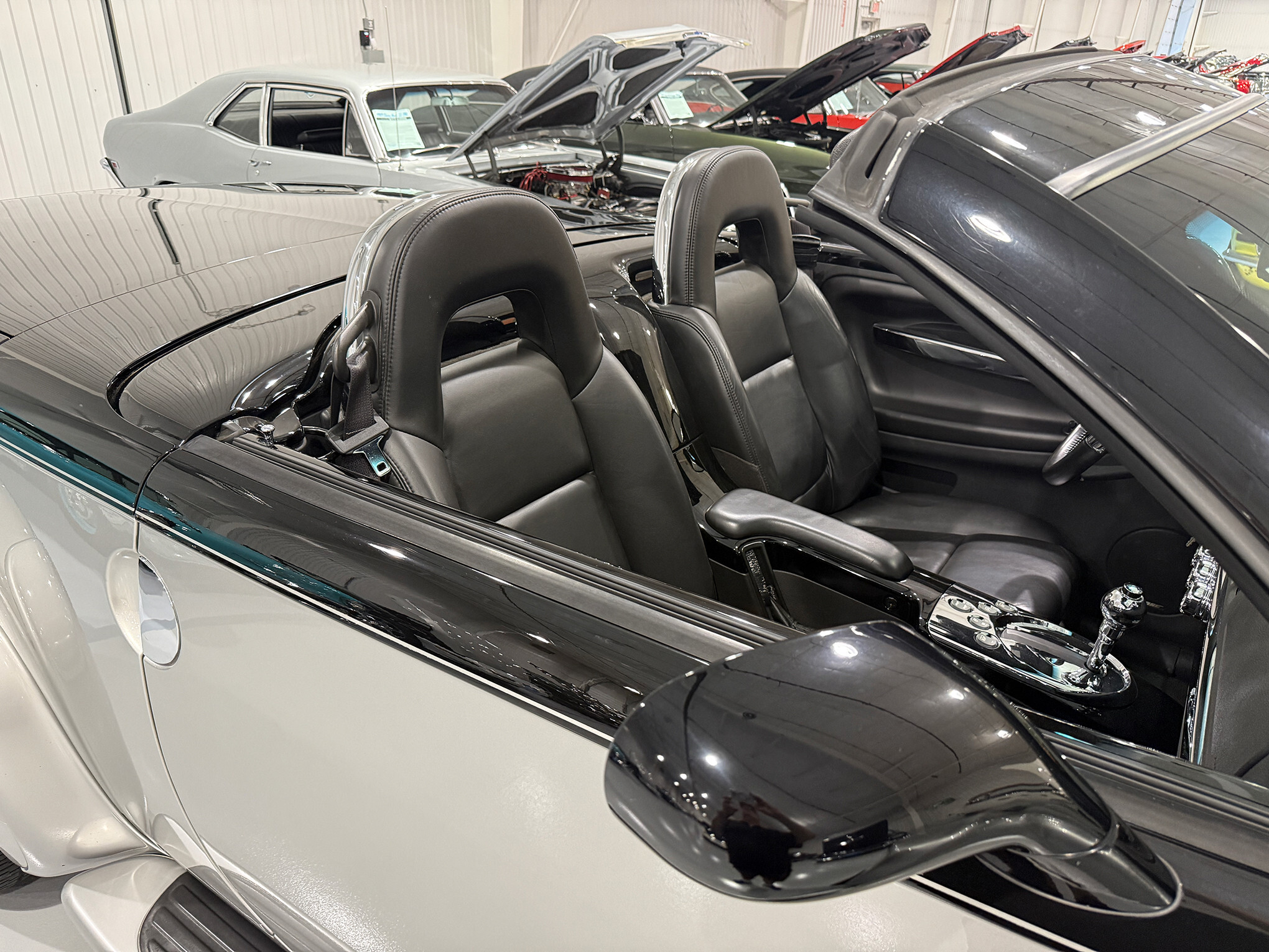 2006 Chevrolet SSR 33
