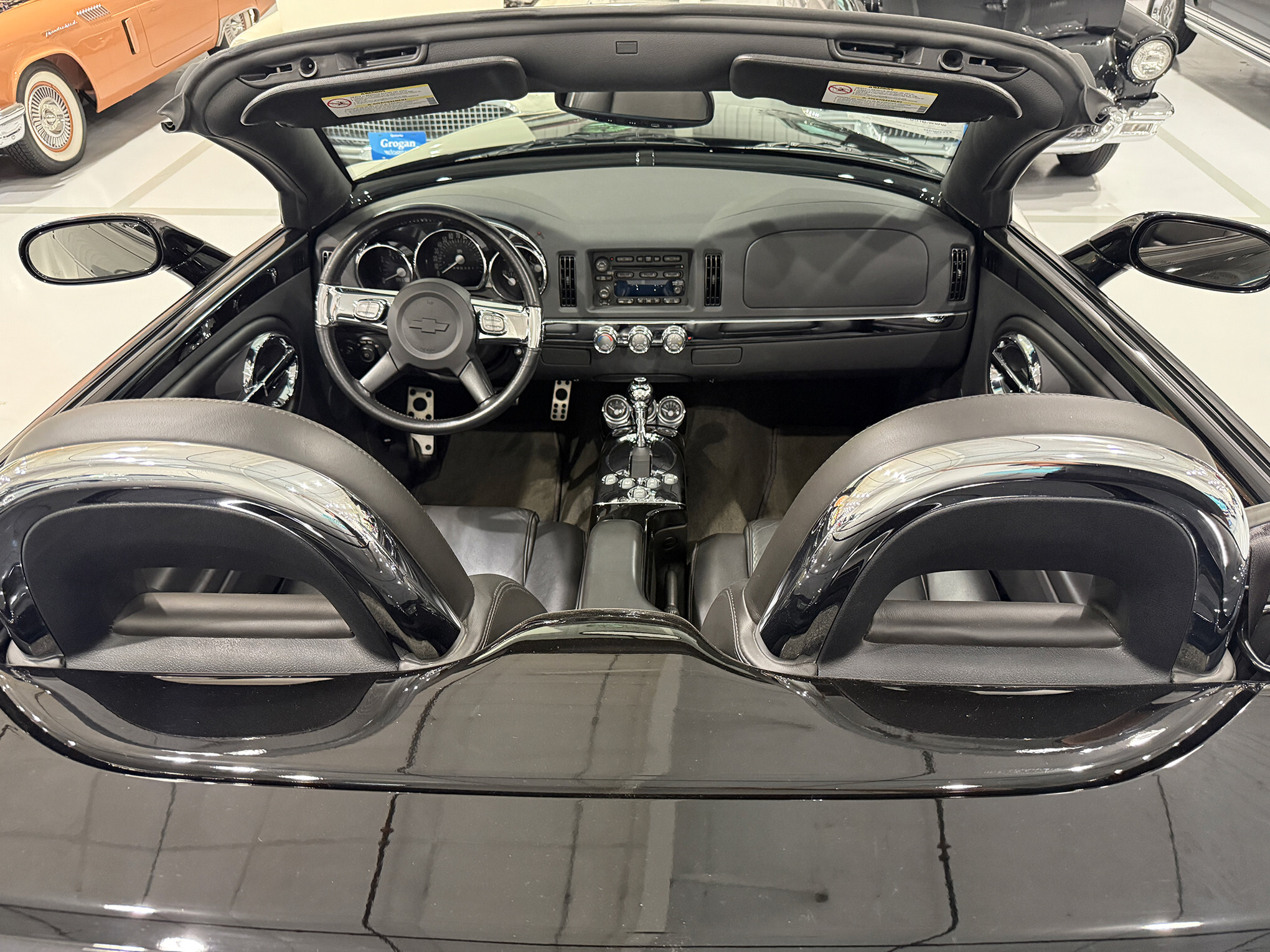 2006 Chevrolet SSR 31