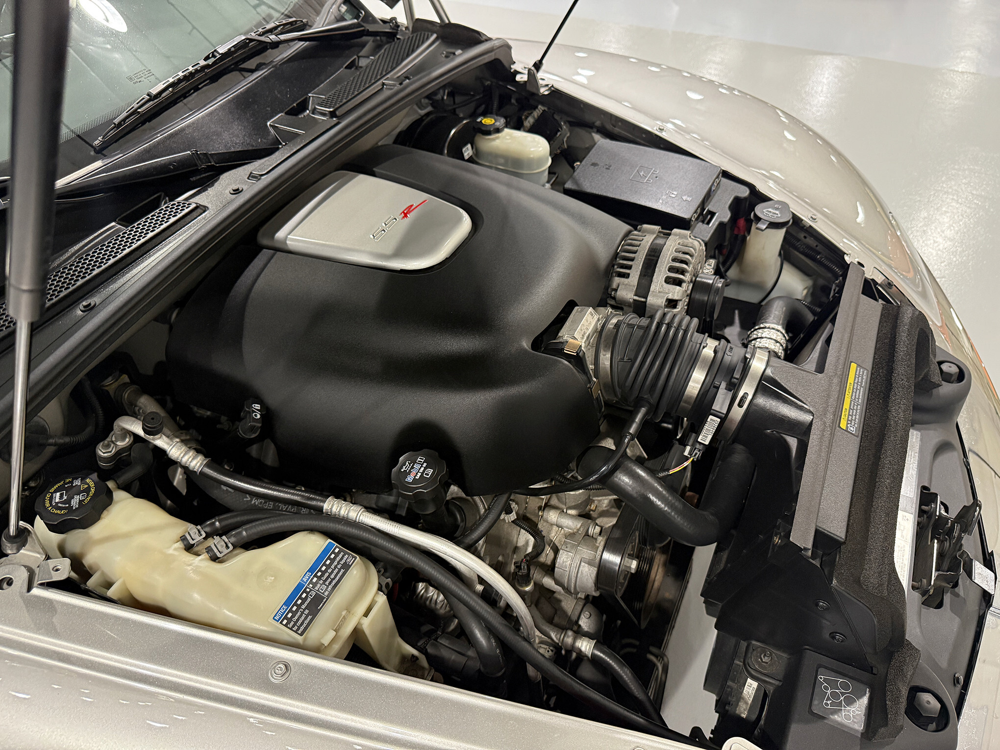 2006 Chevrolet SSR 46