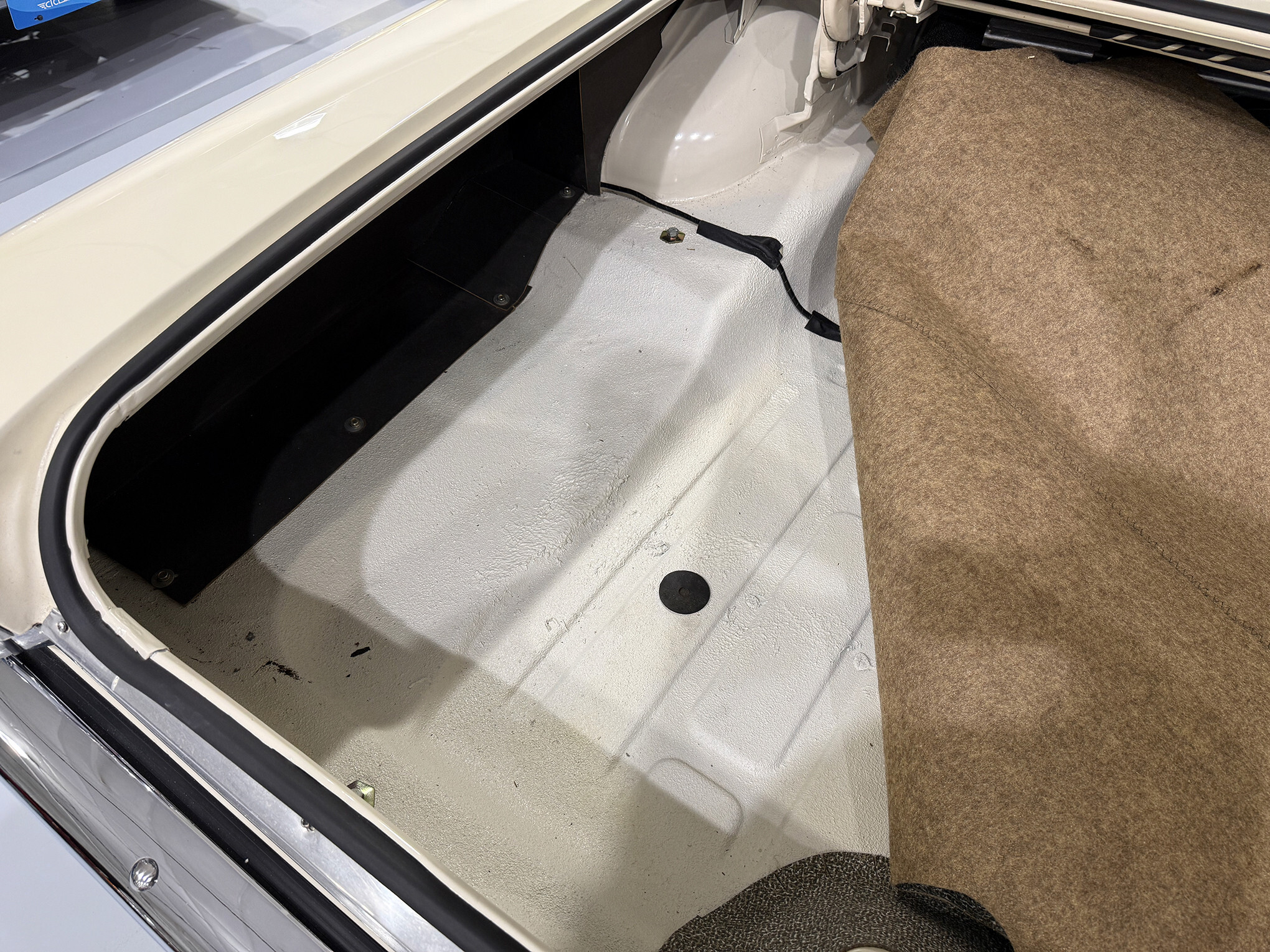1963 Ford  Galaxie XL 28