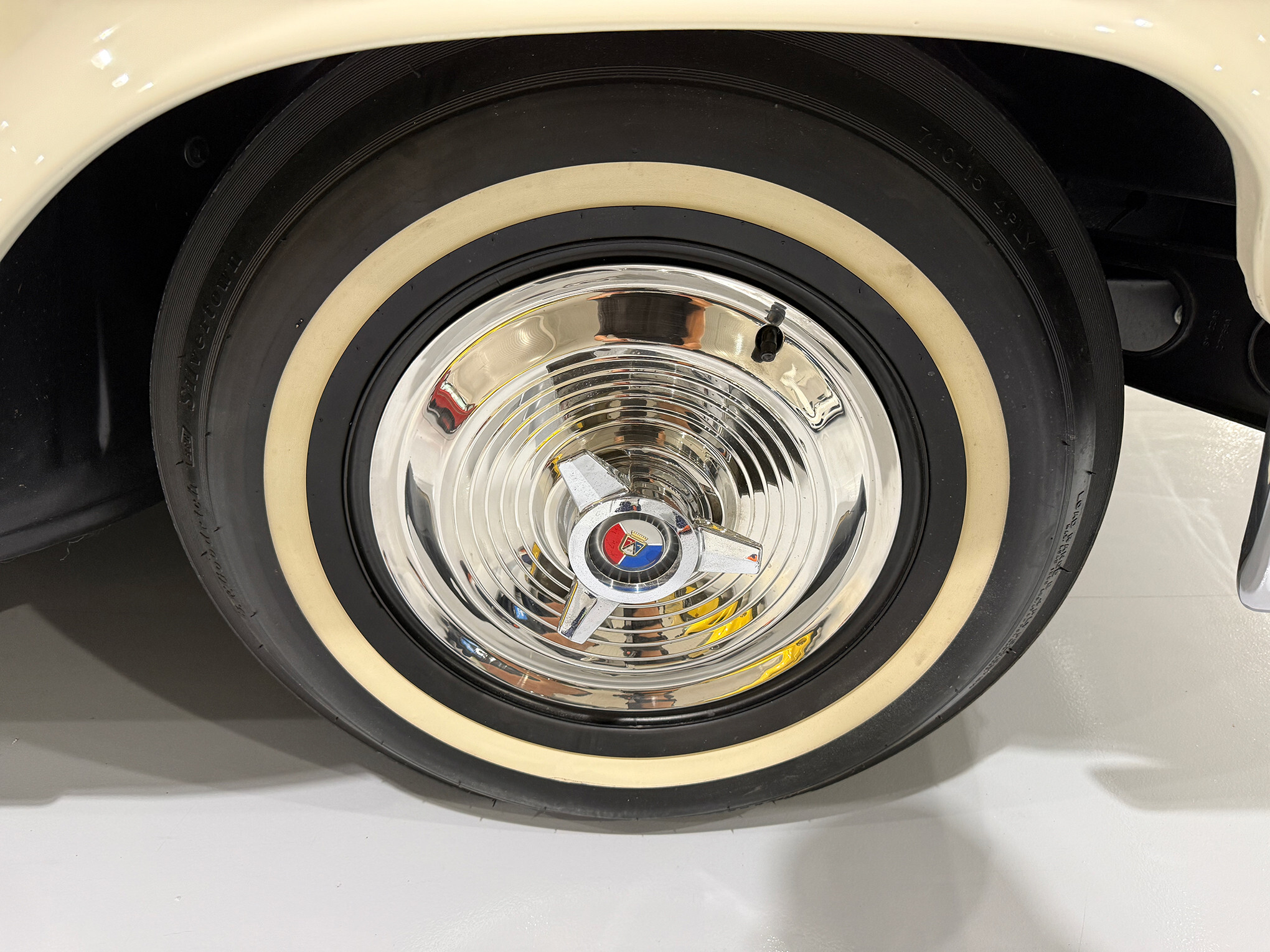 1963 Ford  Galaxie XL 13