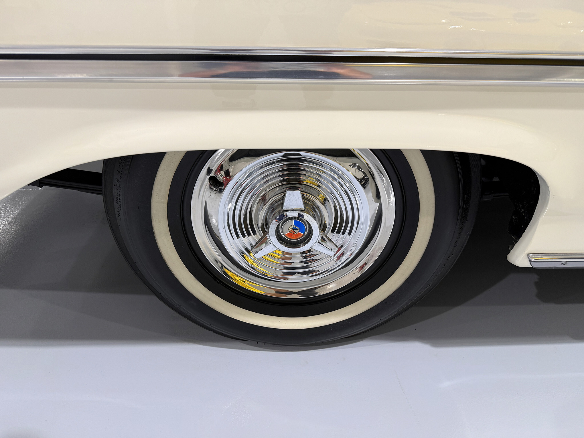 1963 Ford  Galaxie XL 14
