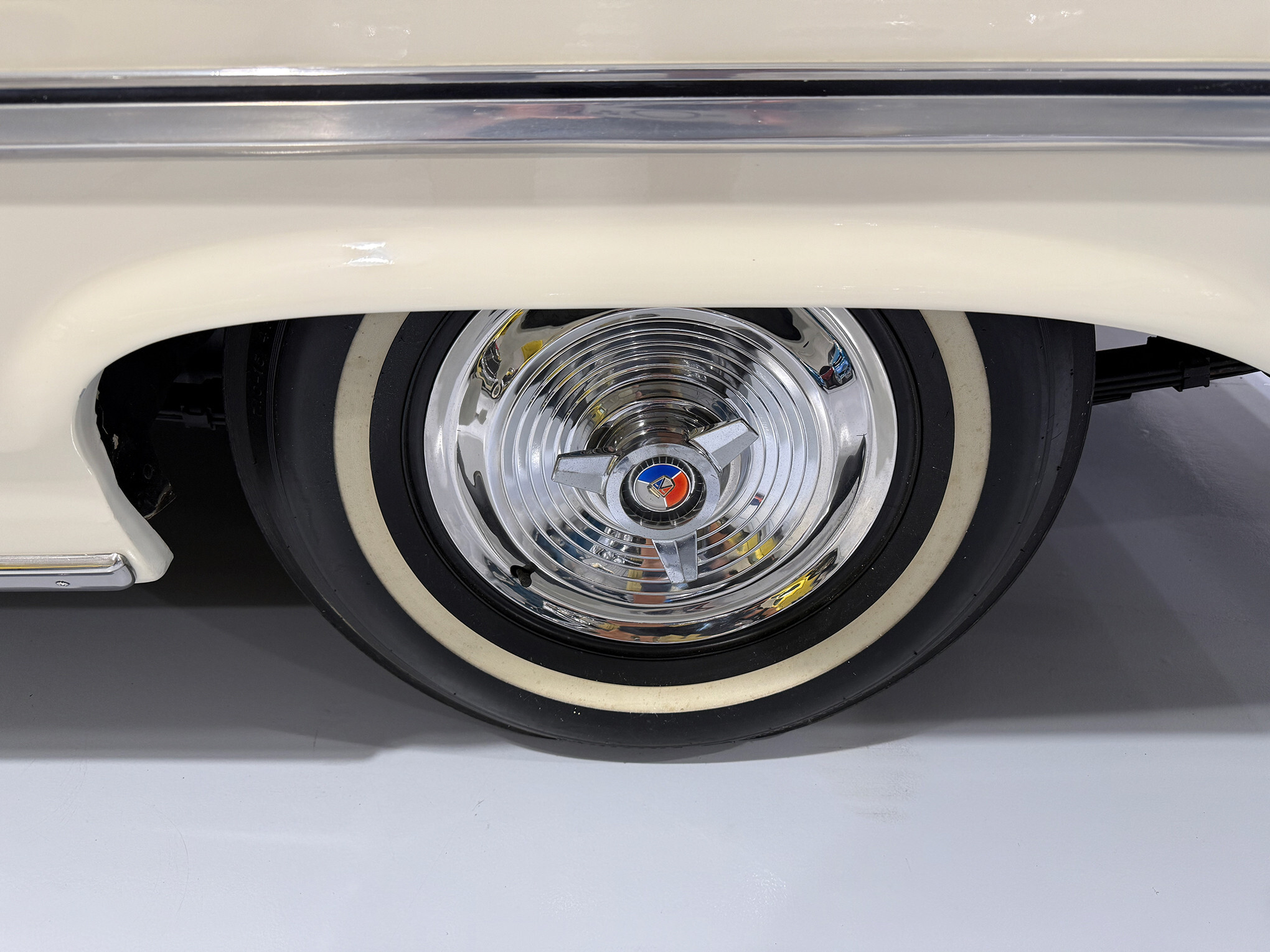1963 Ford  Galaxie XL 15