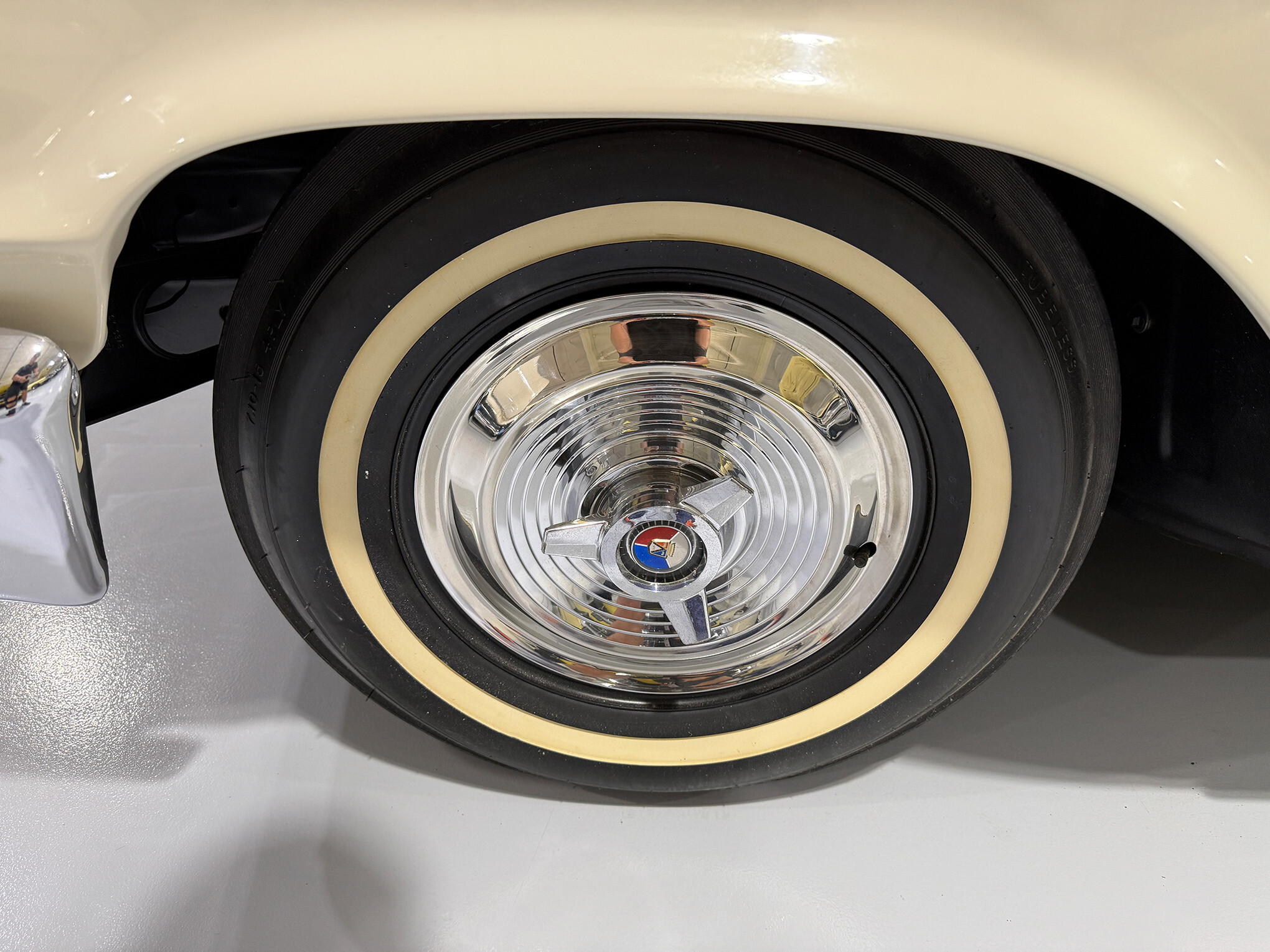 1963 Ford  Galaxie XL 16