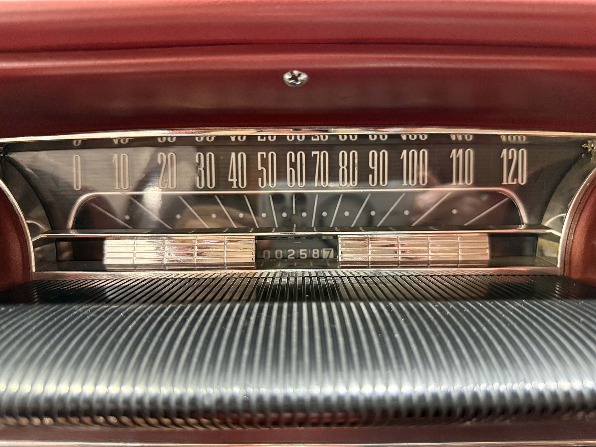1963 Ford  Galaxie XL 24