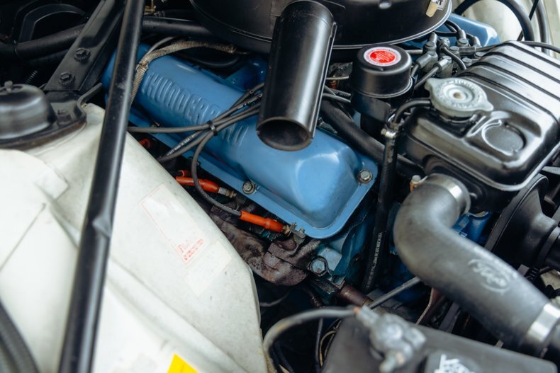 1964 Ford Thunderbird 247
