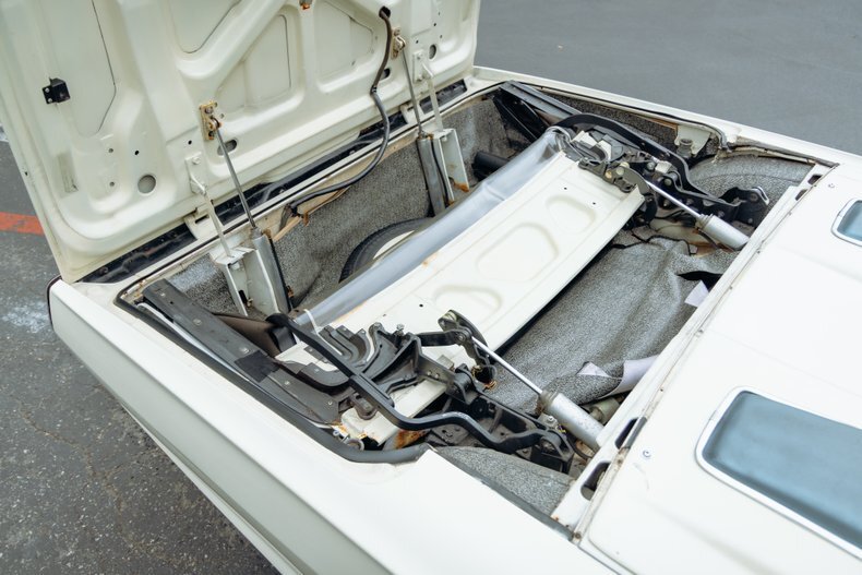 1964 Ford Thunderbird 99