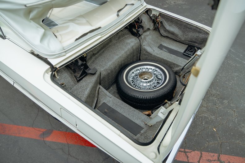 1964 Ford Thunderbird 121