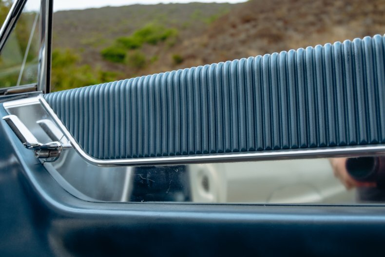 1964 Ford Thunderbird 161