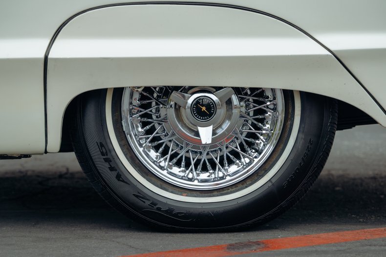 1964 Ford Thunderbird 59