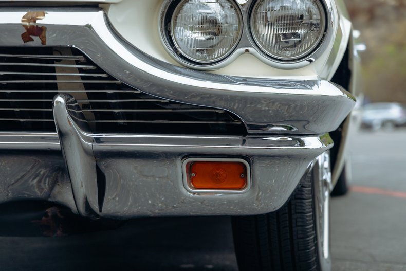 1964 Ford Thunderbird 91