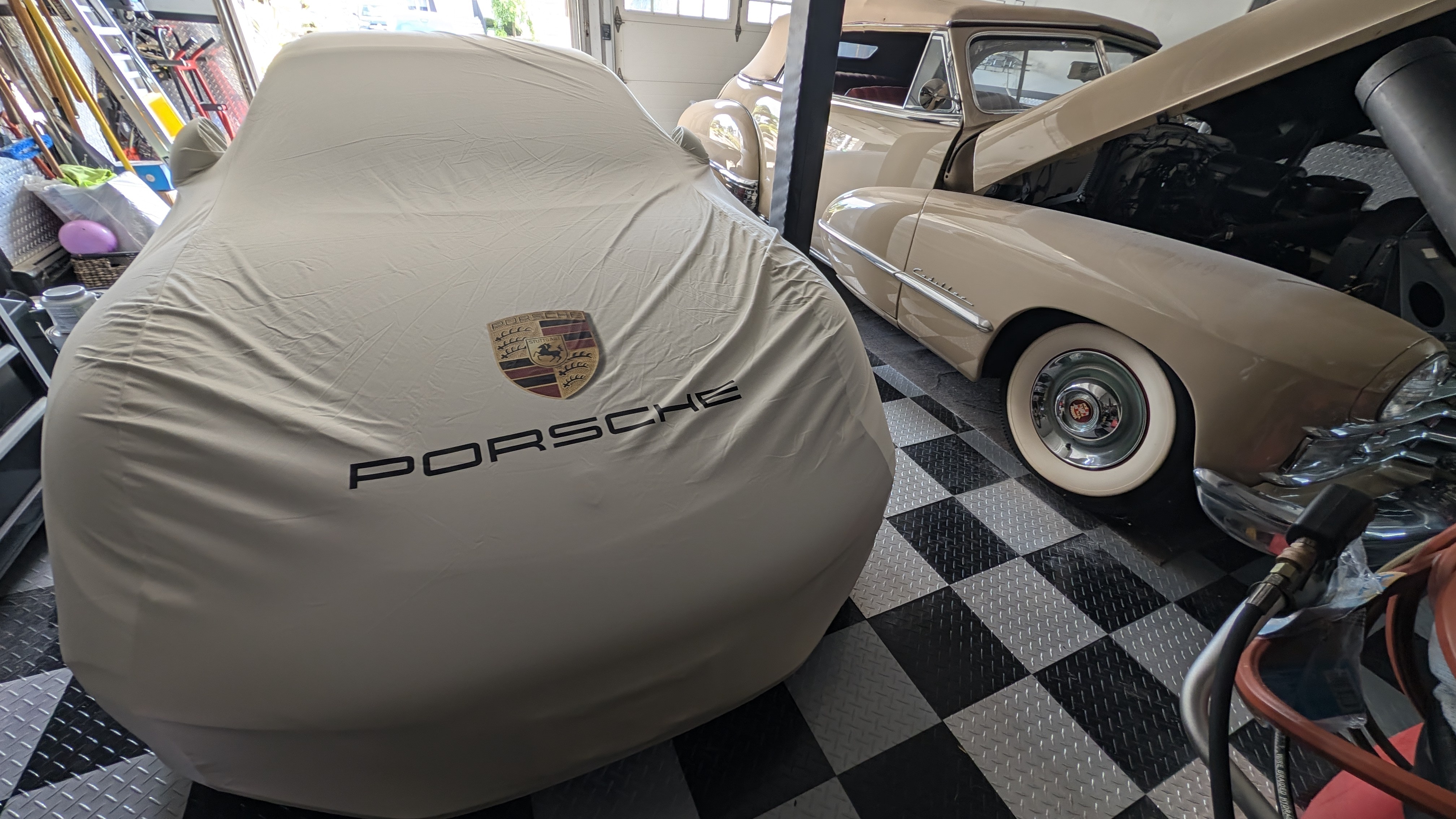 2013 Porsche 911 100