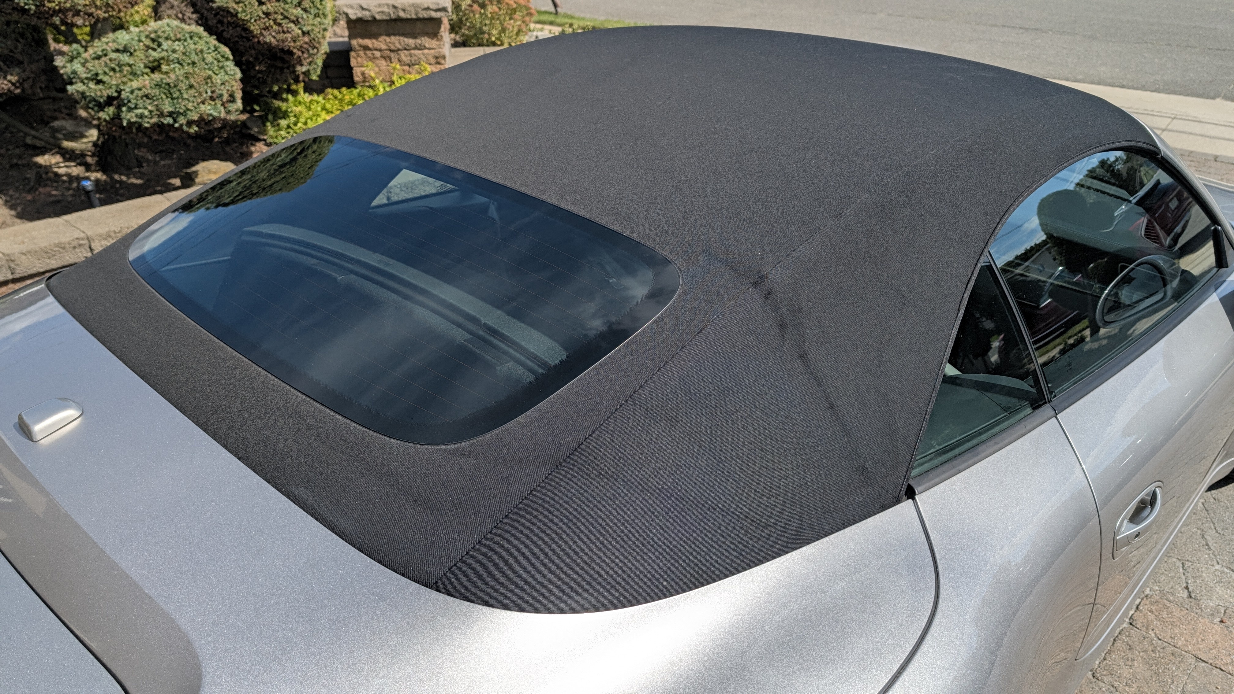 2013 Porsche 911 38