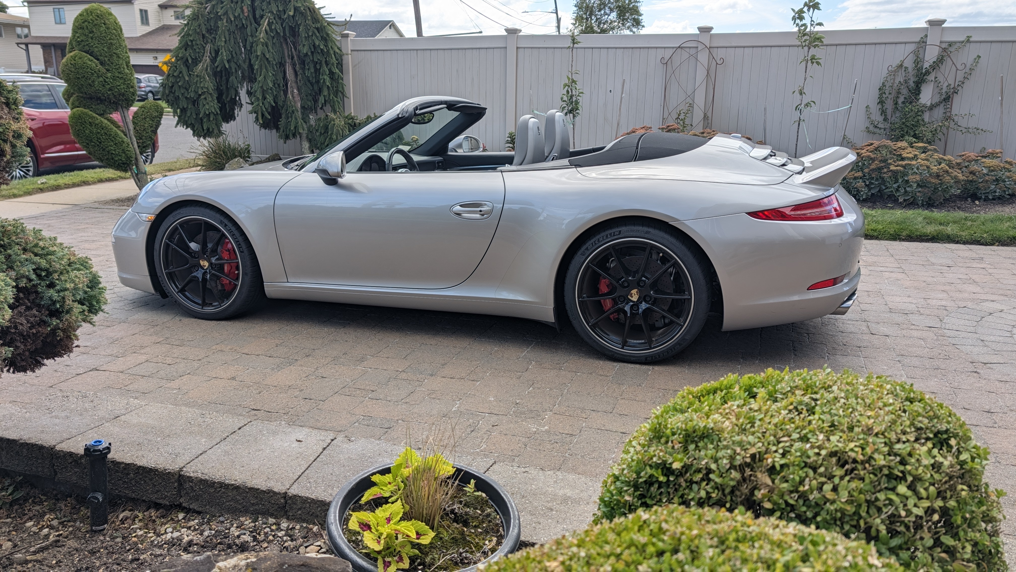 2013 Porsche 911 13