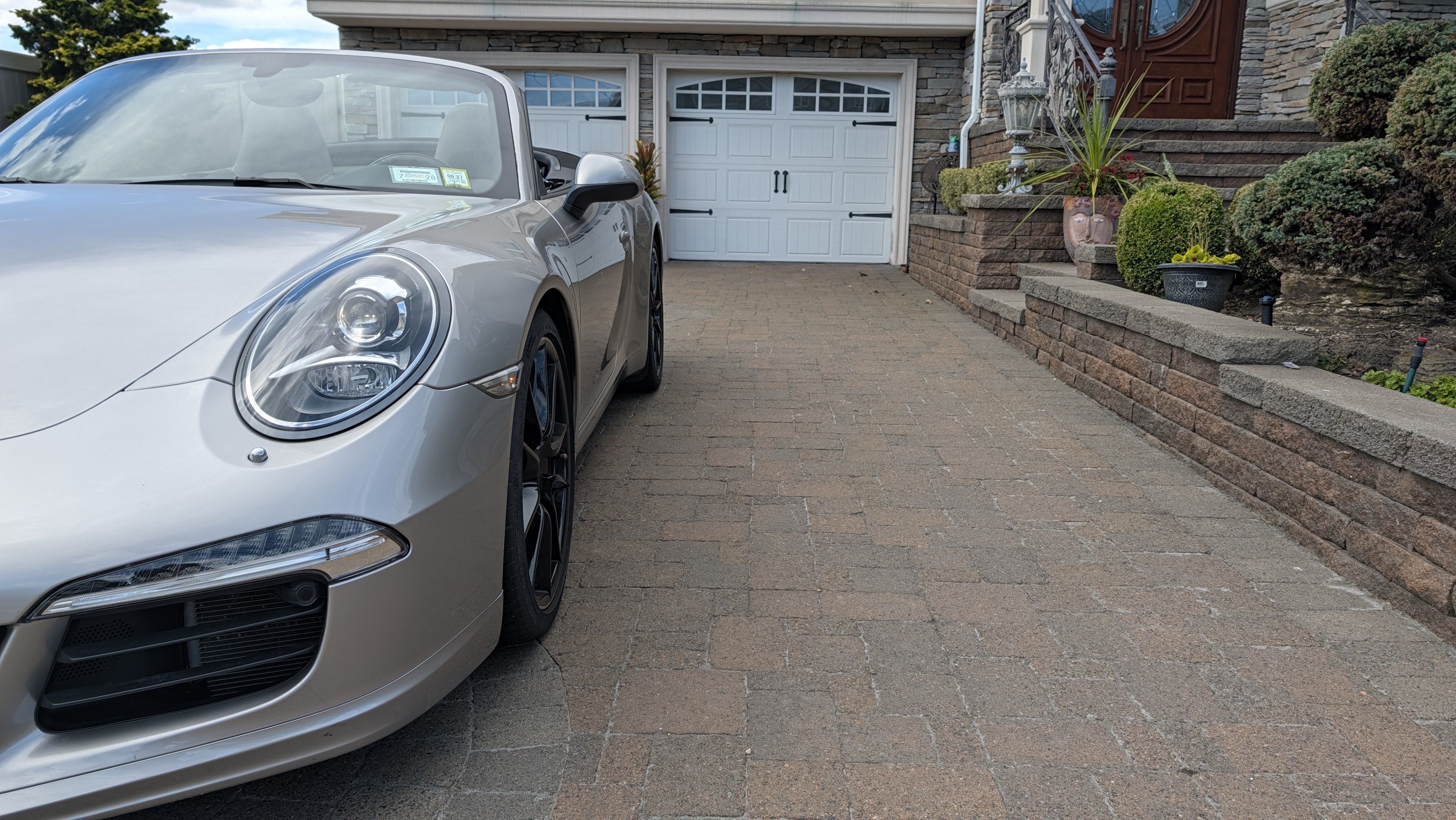2013 Porsche 911 17