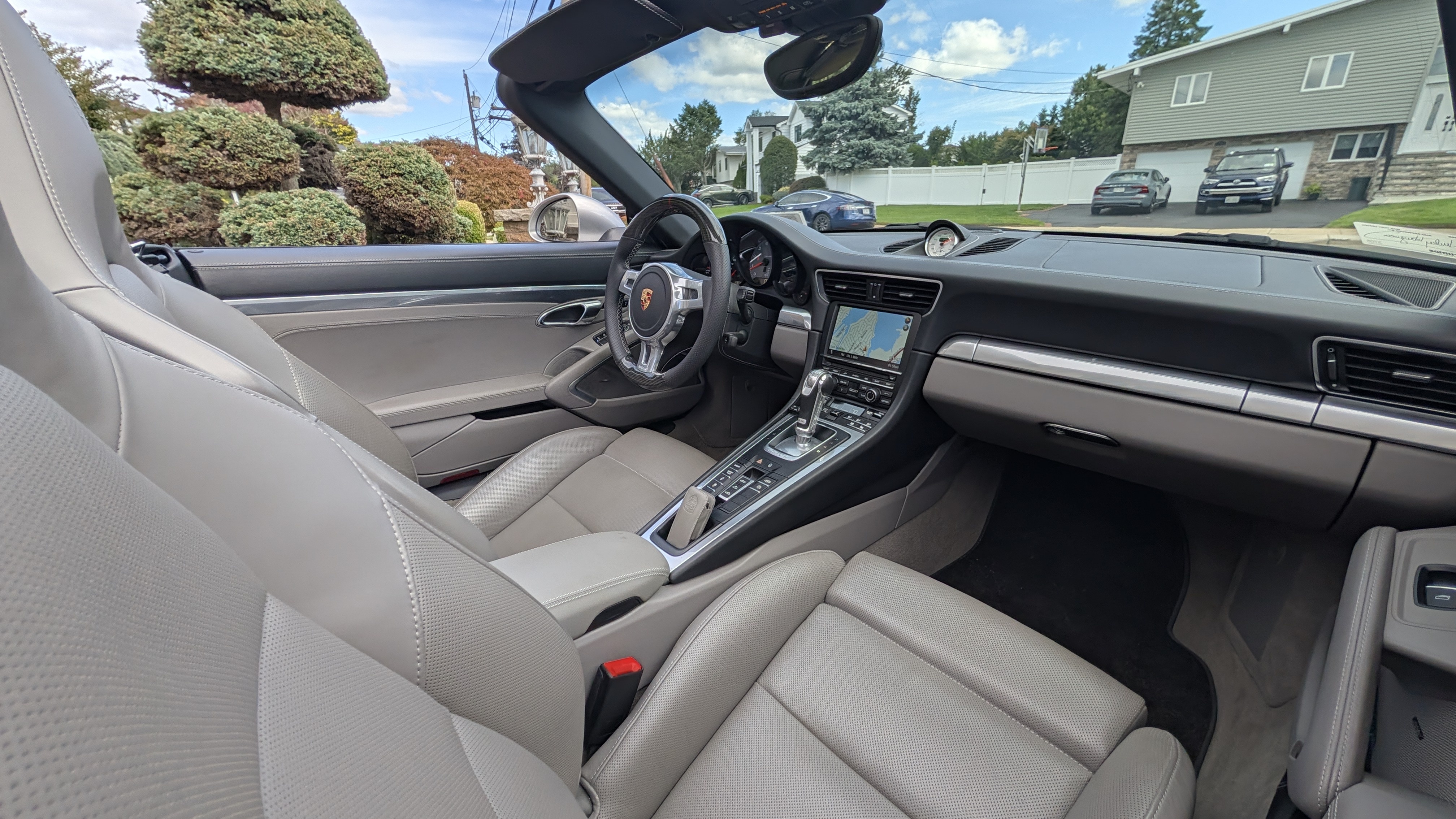 2013 Porsche 911 21