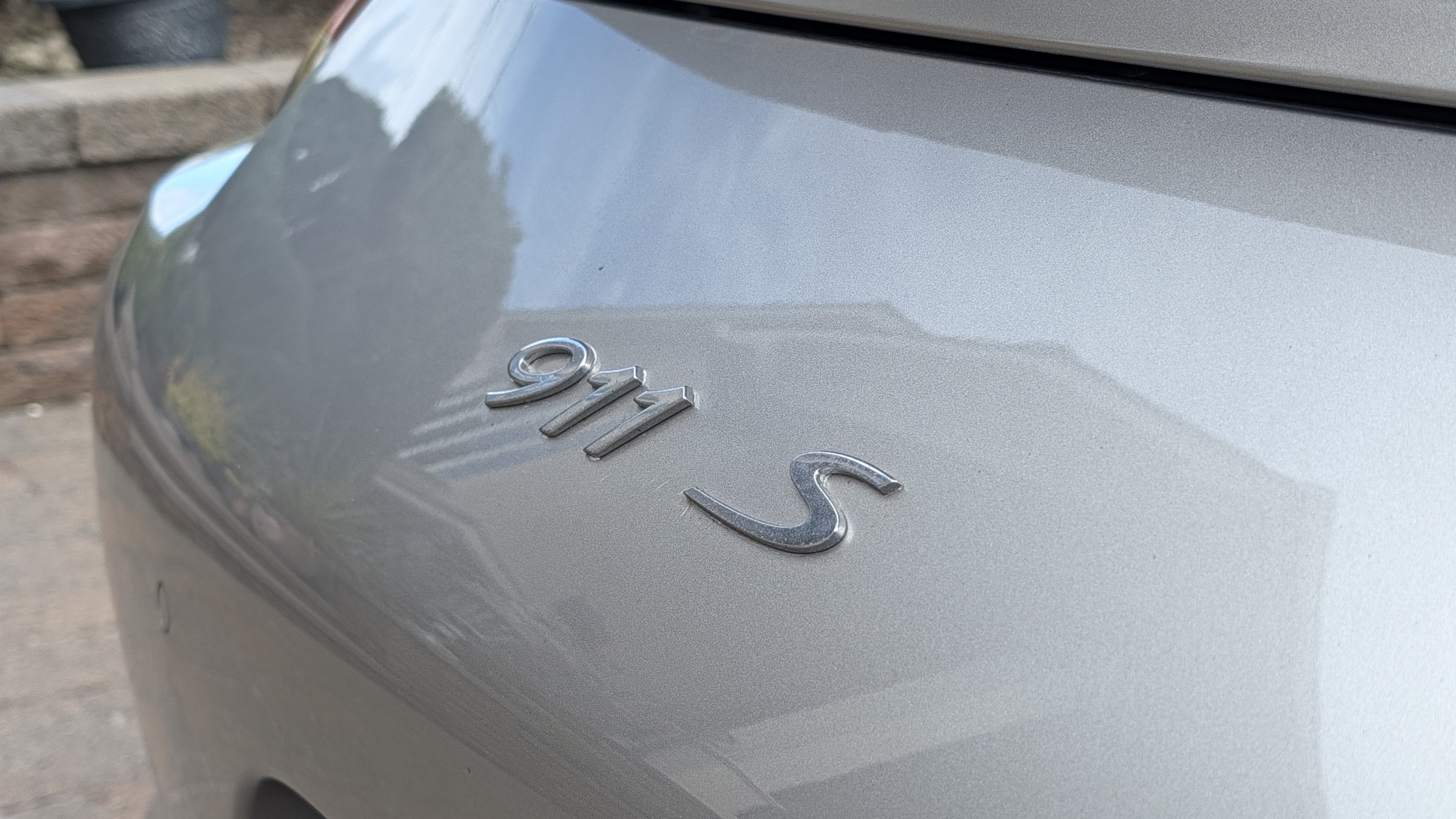 2013 Porsche 911 24