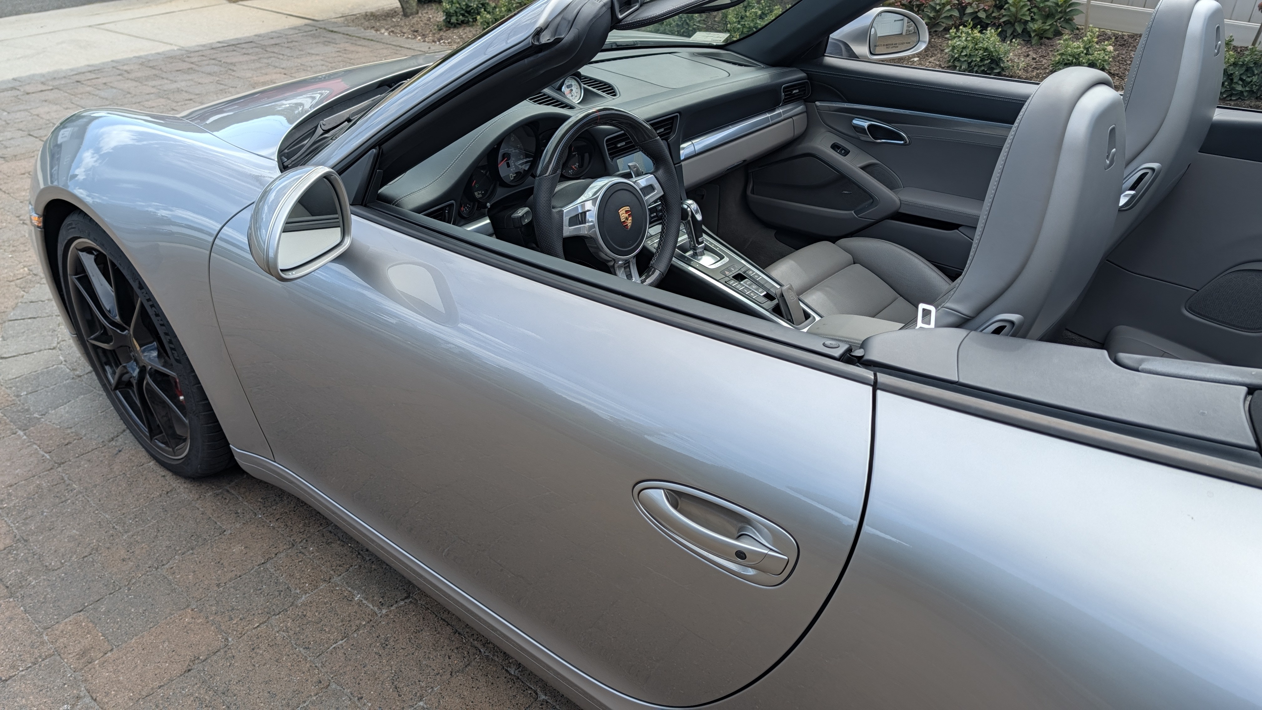 2013 Porsche 911 37